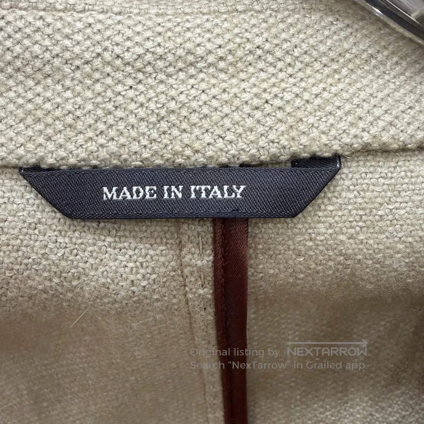 Loro Piana Loro Piana Cashmere Silk Blazer 38. Size US S / EU 44-46 / 1 - 5 Thumbnail