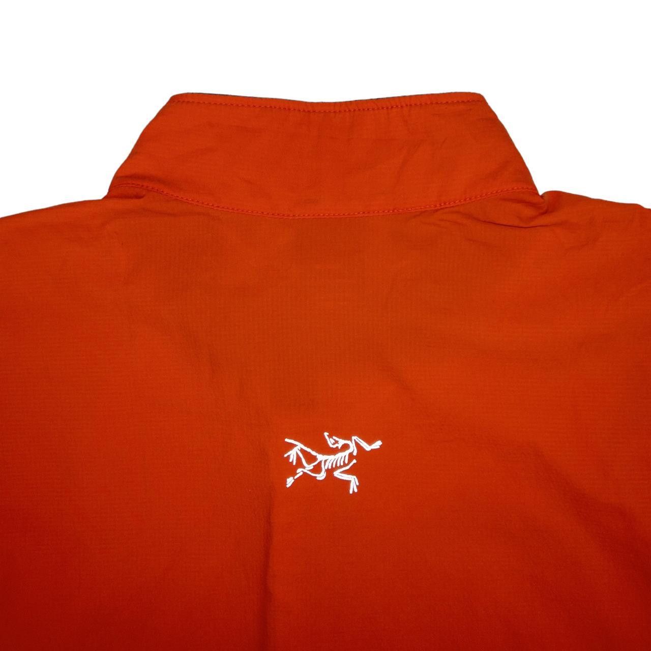 Arc'teryx Vintage Arcteryx Lightweight Zip Up Jacket Size L Size US L / EU 52-54 / 3 - 3 Thumbnail
