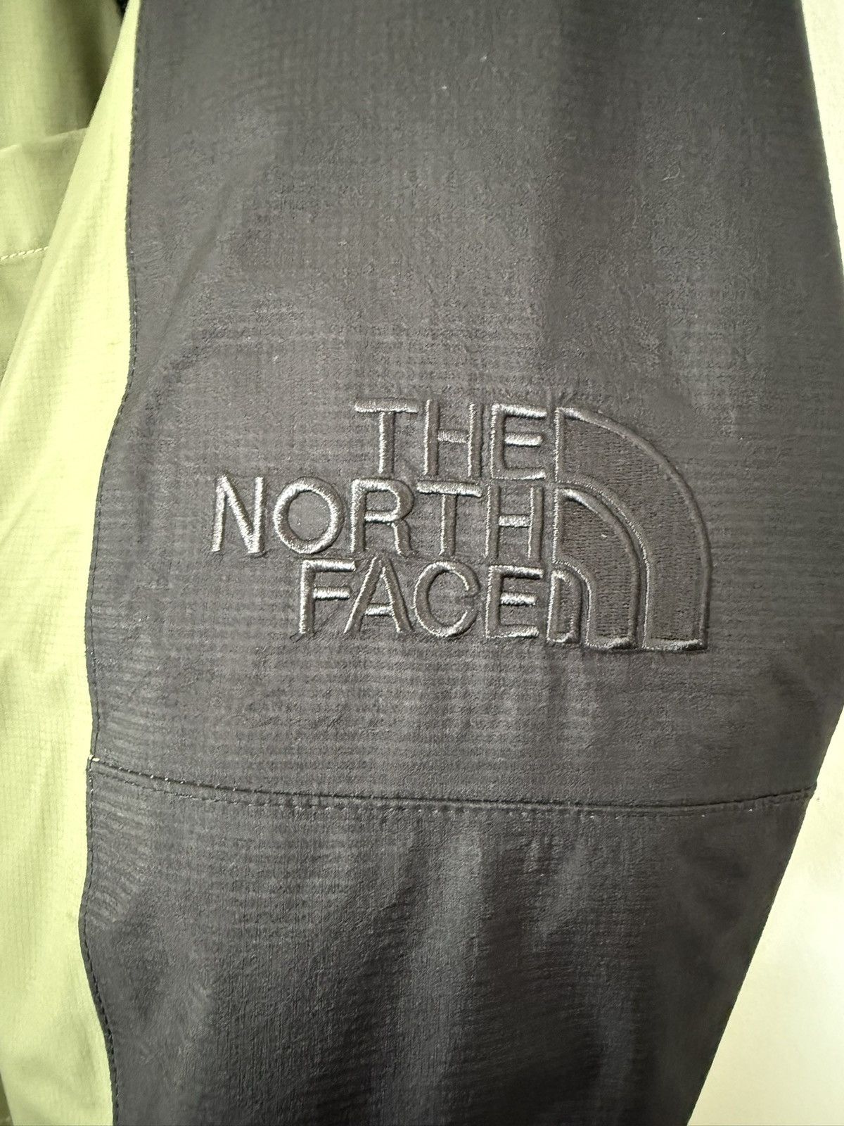 Kazuki Kuraishi × The North Face TNF Black Series x Kazuki Kuraishi Futureproof Goretex Coat Size US S / EU 44-46 / 1 - 6 Thumbnail