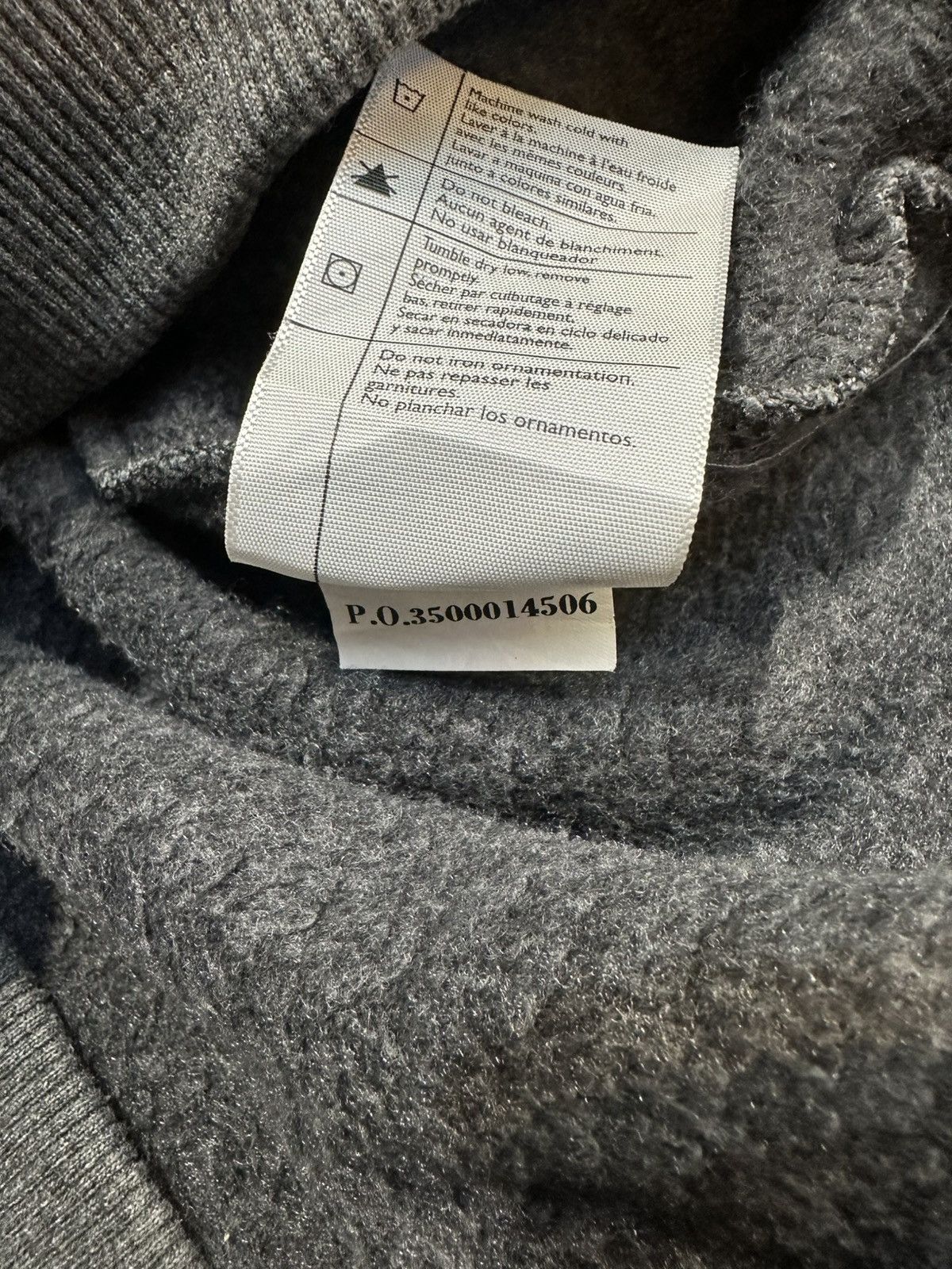 Carhartt CARHARTT HOODIES Size US M / EU 48-50 / 2 - 9 Thumbnail