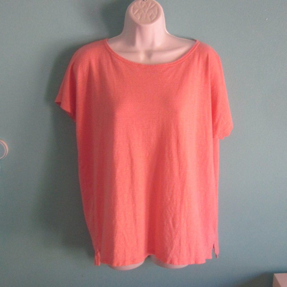Patagonia Patagonia Hemp Tee Womens M Size M / US 6-8 / IT 42-44 - 8 Thumbnail