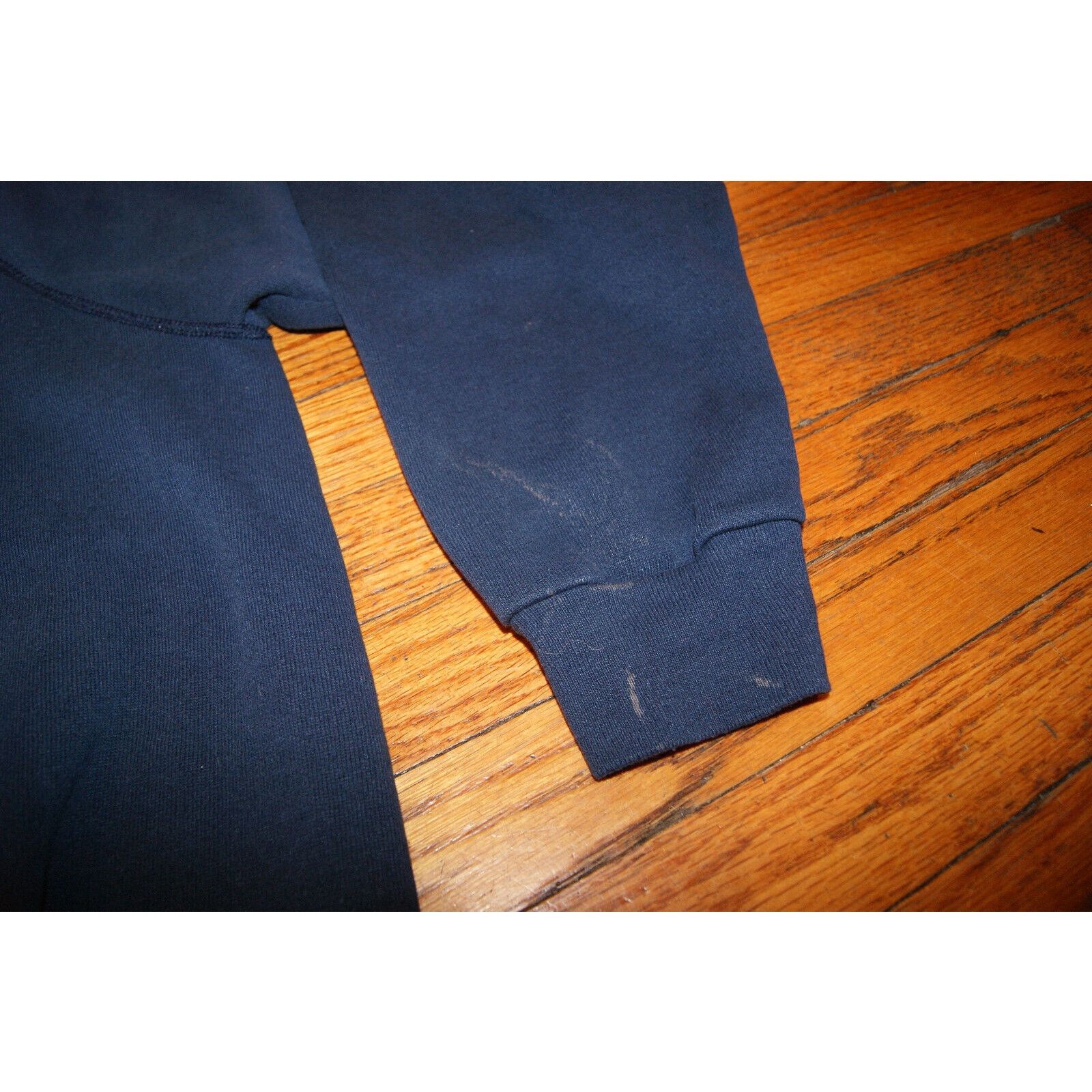 Other VTG Grandma Collar Large Womens Sweatshirt ILLINOIS OUR TOWN Size L / US 10 / IT 46 - 9 Thumbnail