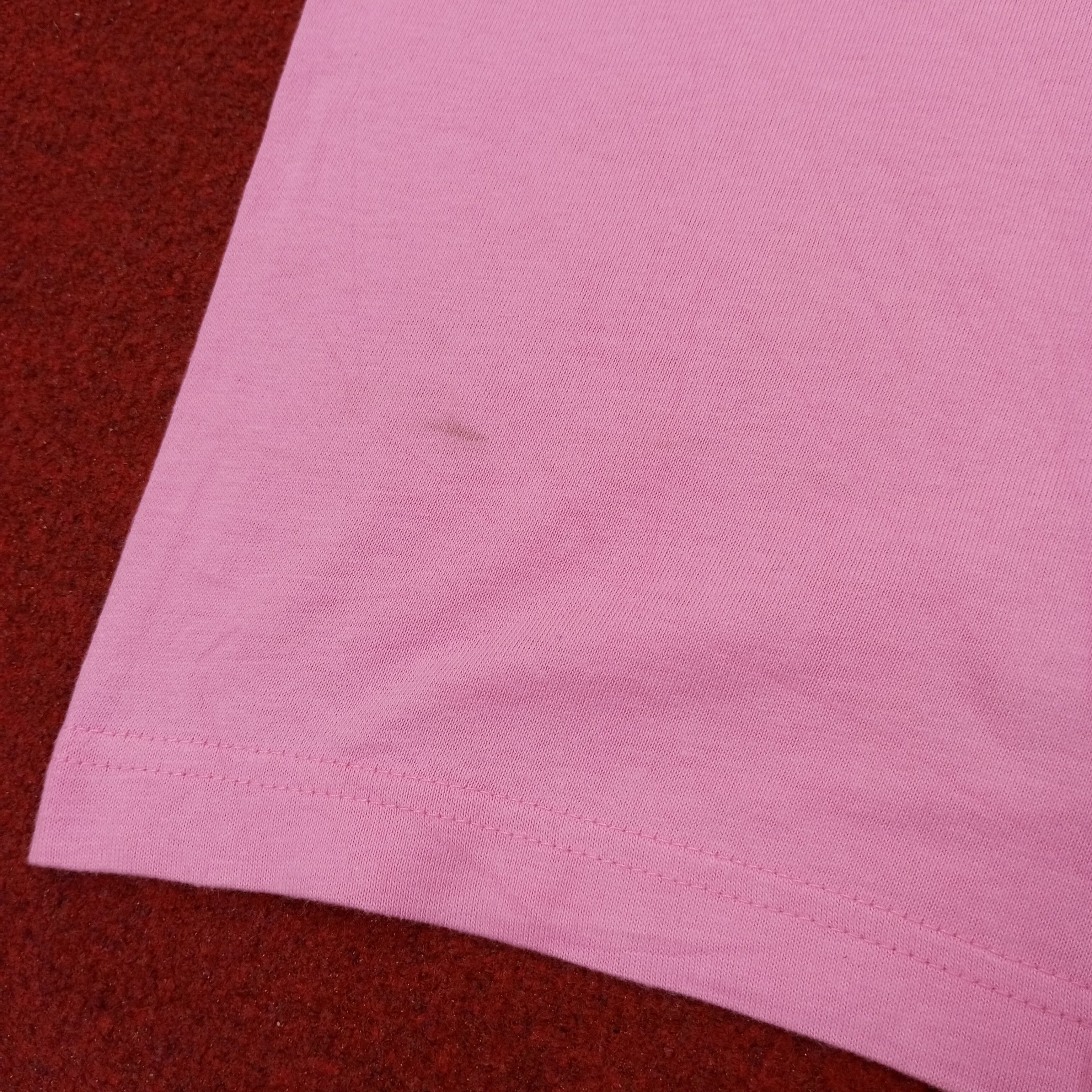 Final Home Final Home by Issey Miyake Designer Tshirt c239n29 Size US L / EU 52-54 / 3 - 4 Thumbnail