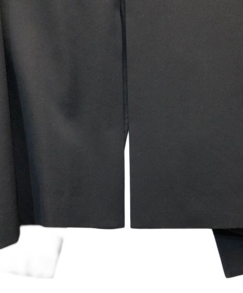 Yohji Yamamoto Yohji Yamamoto pour homme 12AW Jin toggle layered coat Size US XL / EU 56 / 4 - 8 Thumbnail