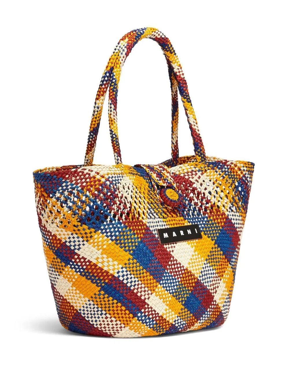 o1srvl11e0624 Size: OS / Tote Bag in Multicolor