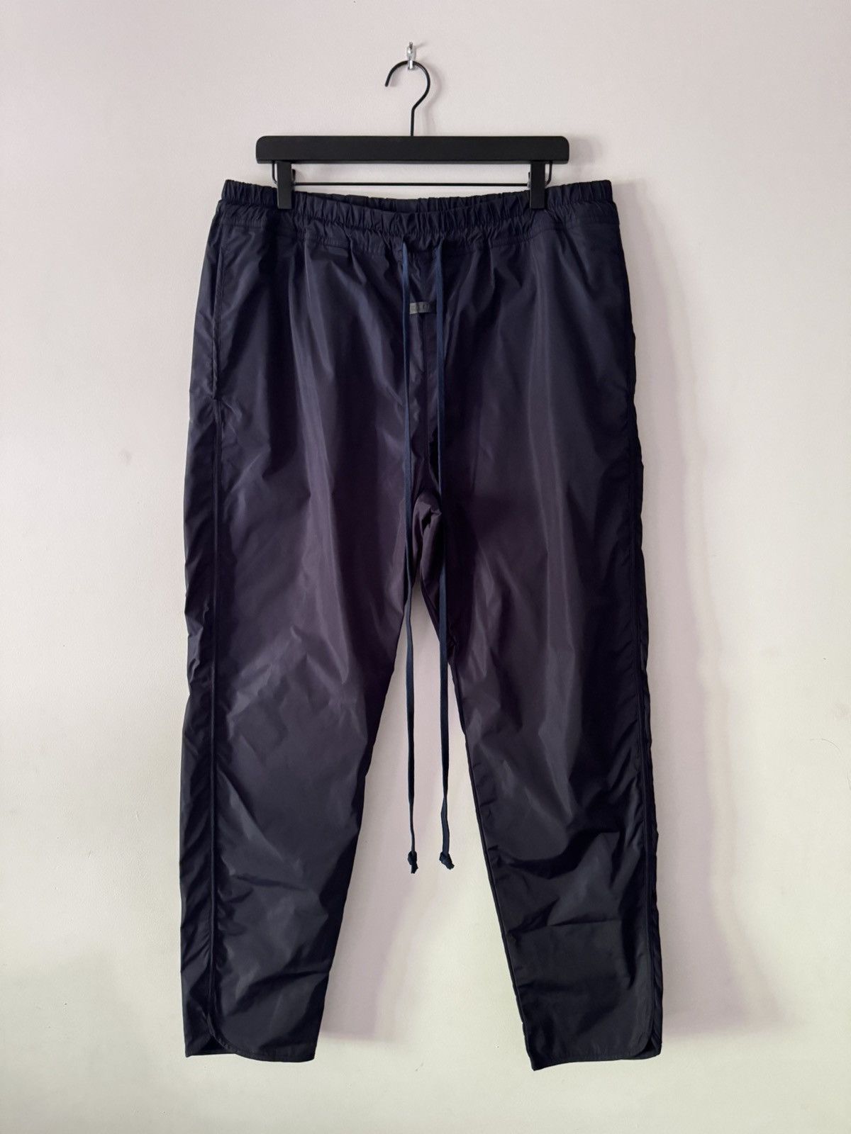 image of Fear Of God Track Pant in Navy, Men's (Size 38)