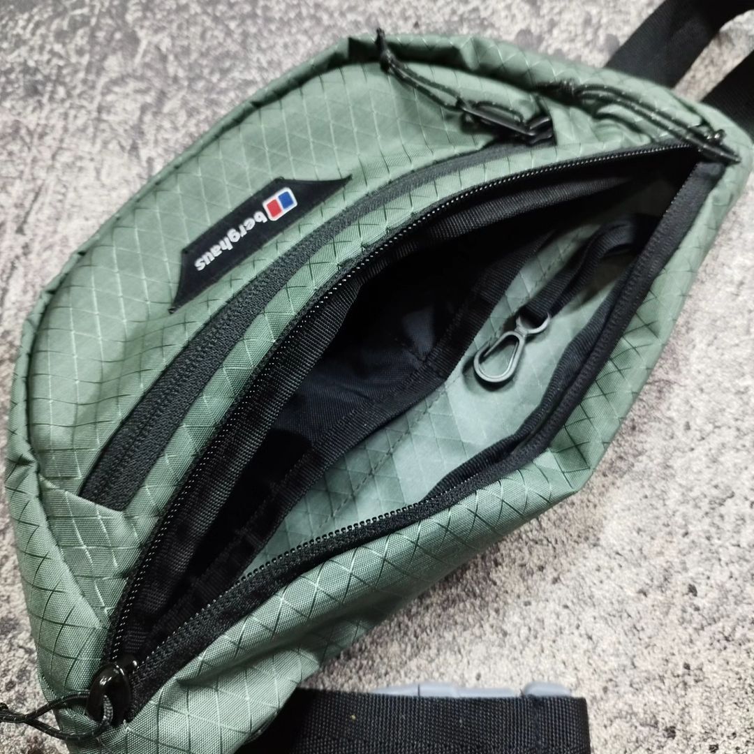 Berghaus Berghaus Waist Bag Size ONE SIZE - 3 Thumbnail