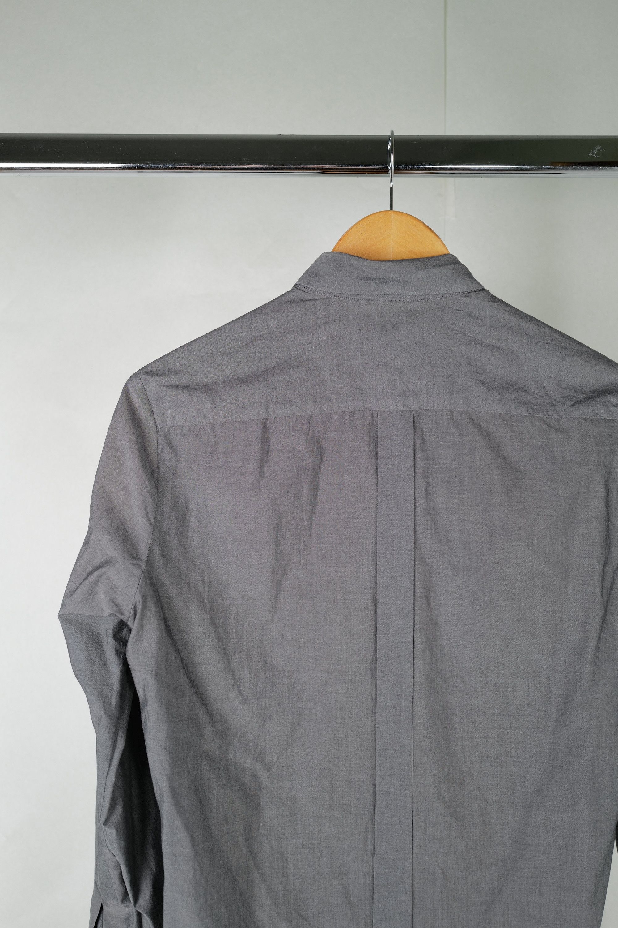 Fred Perry × Raf Simons Raf Simons x Fred Perry shirt Size US S / EU 44-46 / 1 - 10 Thumbnail