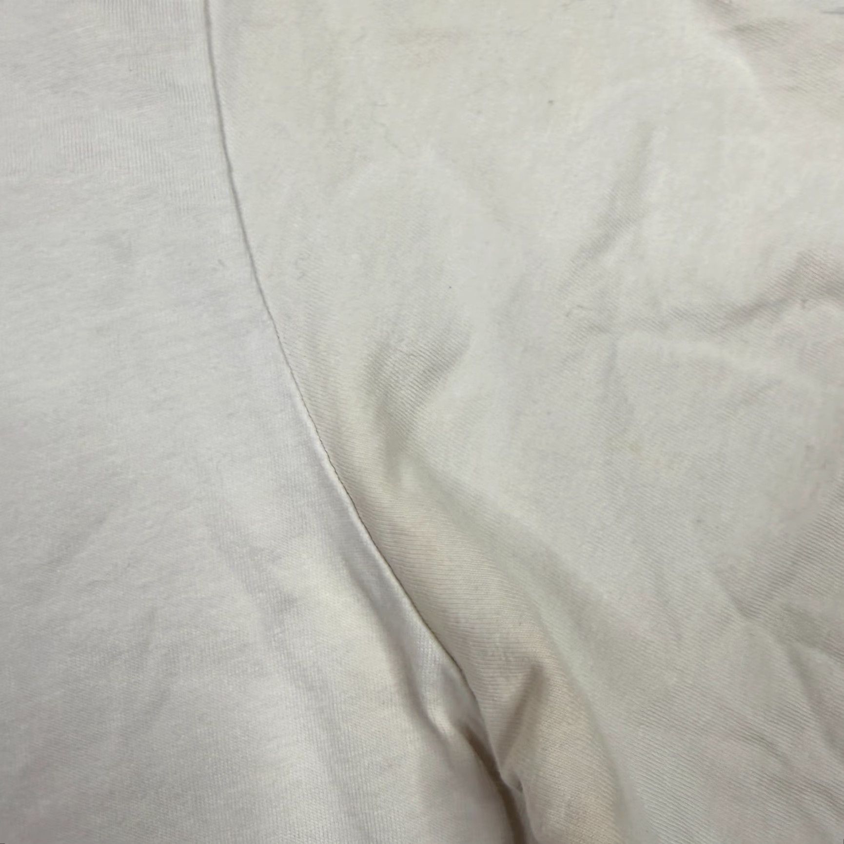 Paul Smith Paul Smith T Shirt Men White Short Sleeve Crew Neck Embroidered Slim Made In China Regular Size M Size US M / EU 48-50 / 2 - 7 Thumbnail