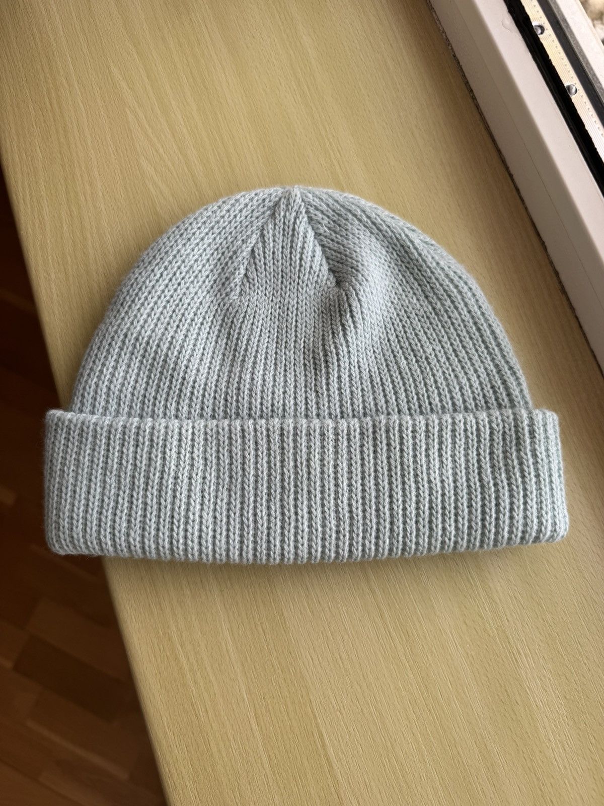 Vans VINTAGE VANS OF THE WALL WARM BEANIE HAT CAP Size ONE SIZE - 2 Thumbnail