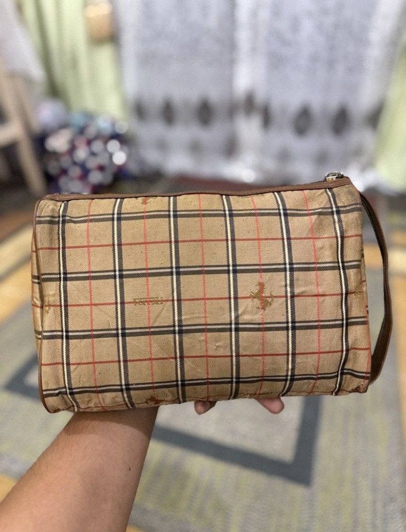 Ferrari FERRARI CLUTCH BAG Size ONE SIZE - 2 Thumbnail