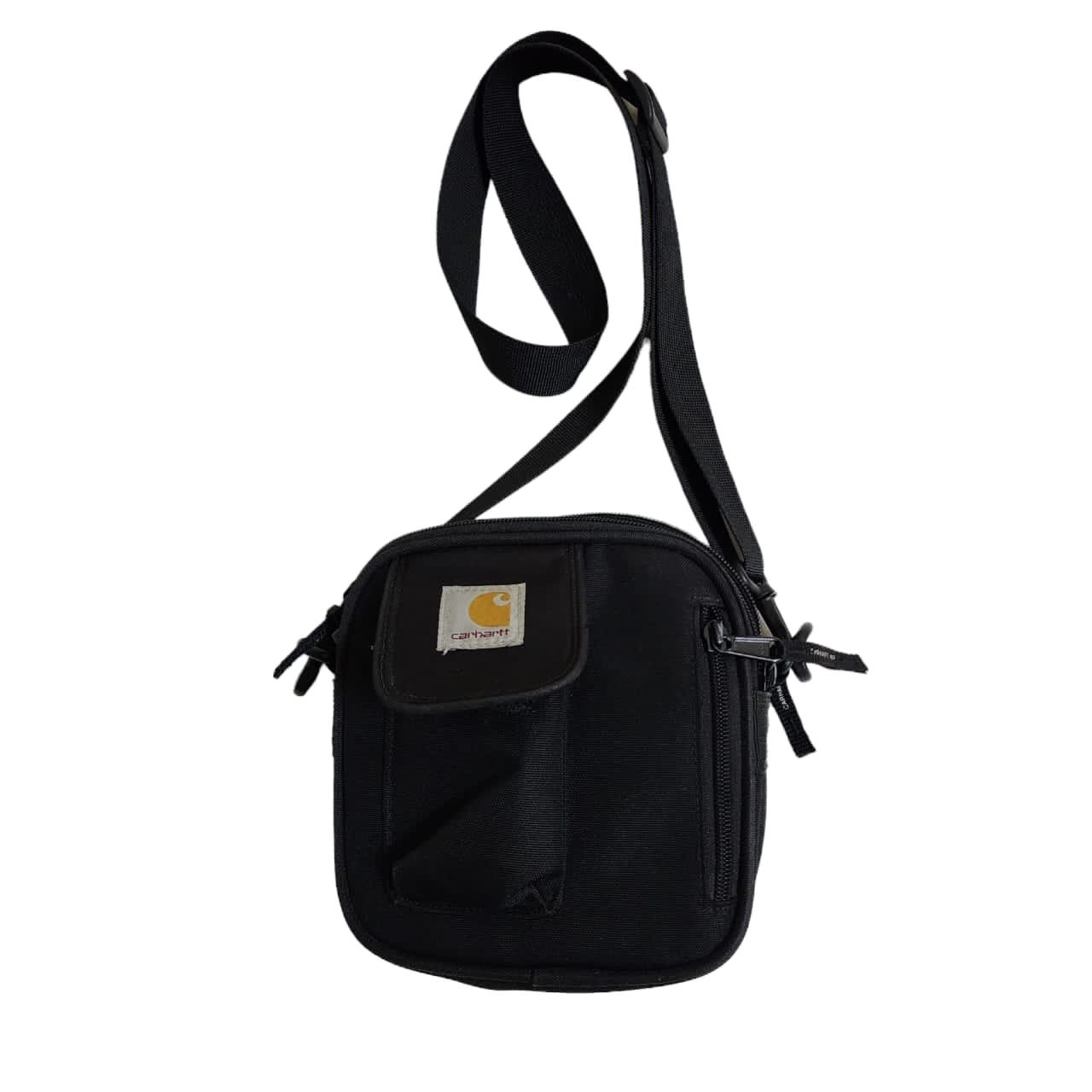 Carhartt × Carhartt Wip Carhartt WIP Essential Bag Size ONE SIZE - 1 Thumbnail