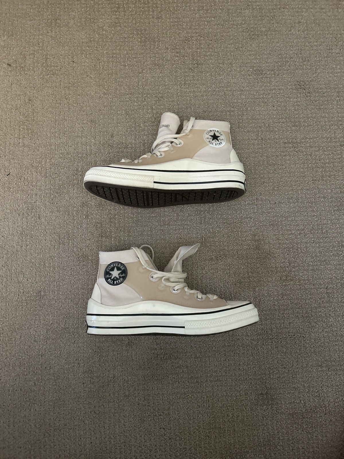 Converse × Kim Jones Converse x Kim Jones Chuck 70 Size US 11 / EU 44 - 2 Thumbnail