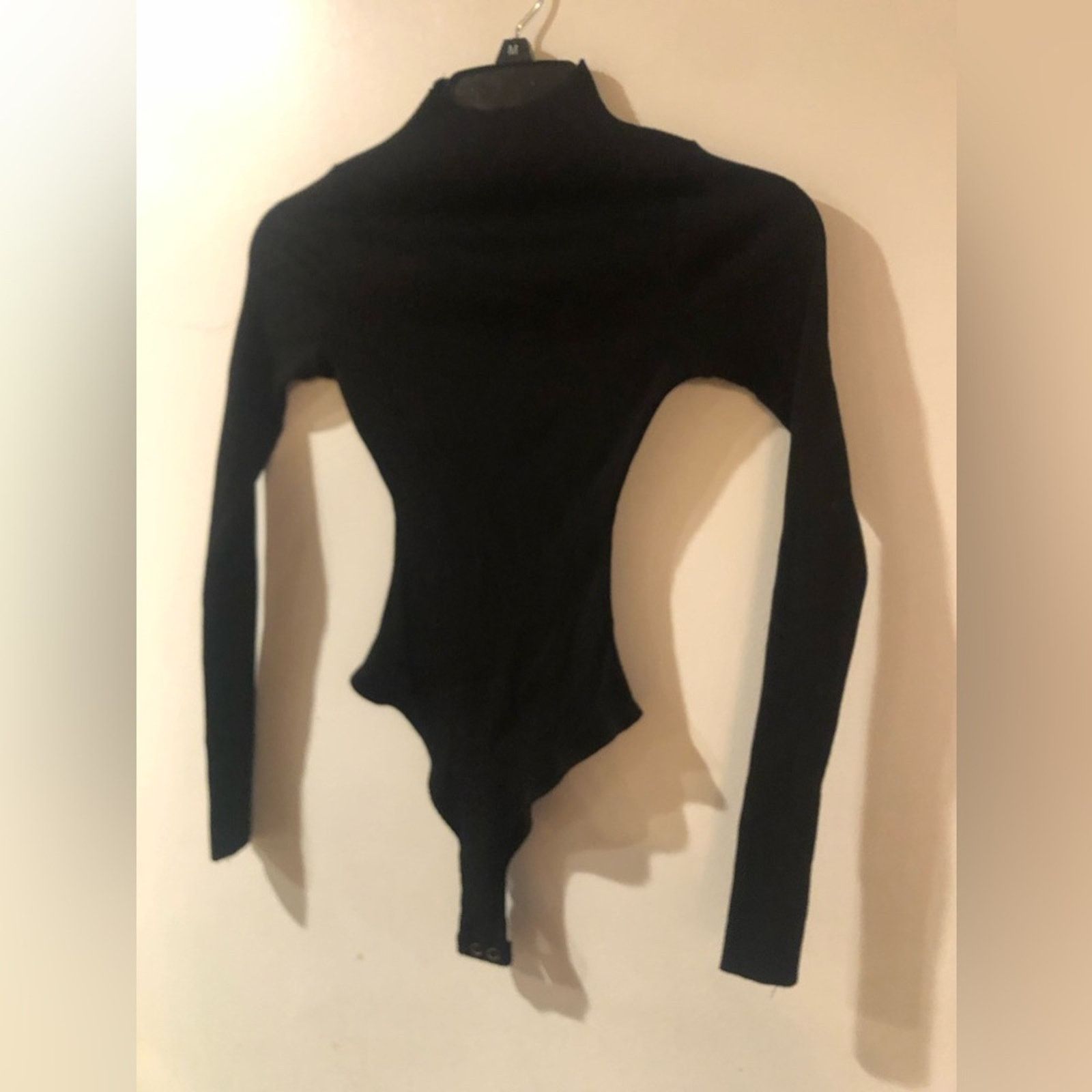 NBDN Nobrandedon Naked wardrobe thong bodysuit Size S / US 4 / IT 40 - 3 Thumbnail
