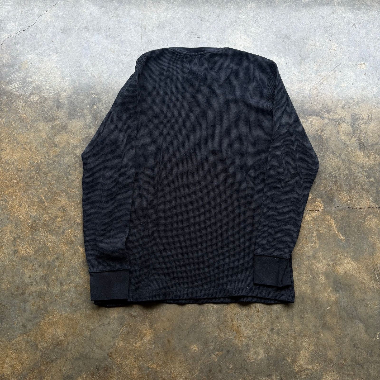 Ralph Lauren Essential polo Ralph lauren thermal shirt Size US XL / EU 56 / 4 - 3 Thumbnail