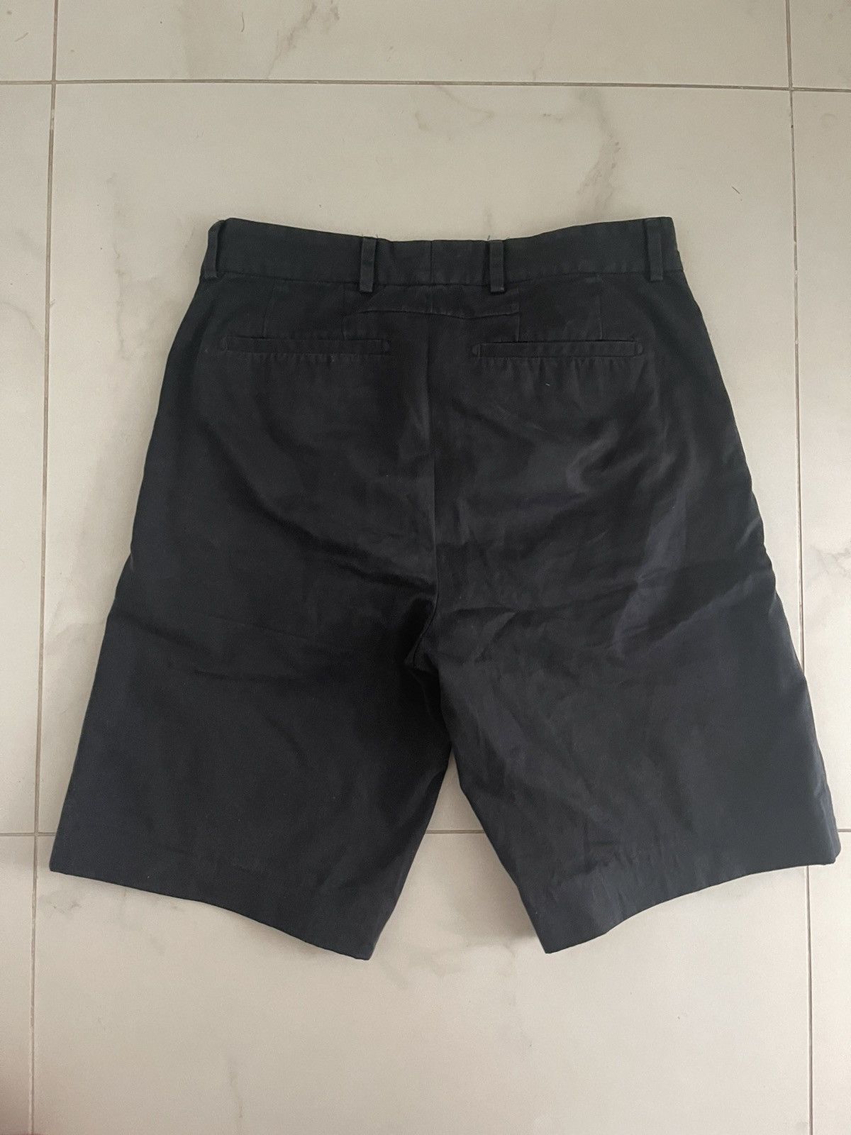 Givenchy Givenchy - Riccardo Tisci - SS 15 - Cargo Shorts Size US 30 / EU 46 - 4 Thumbnail
