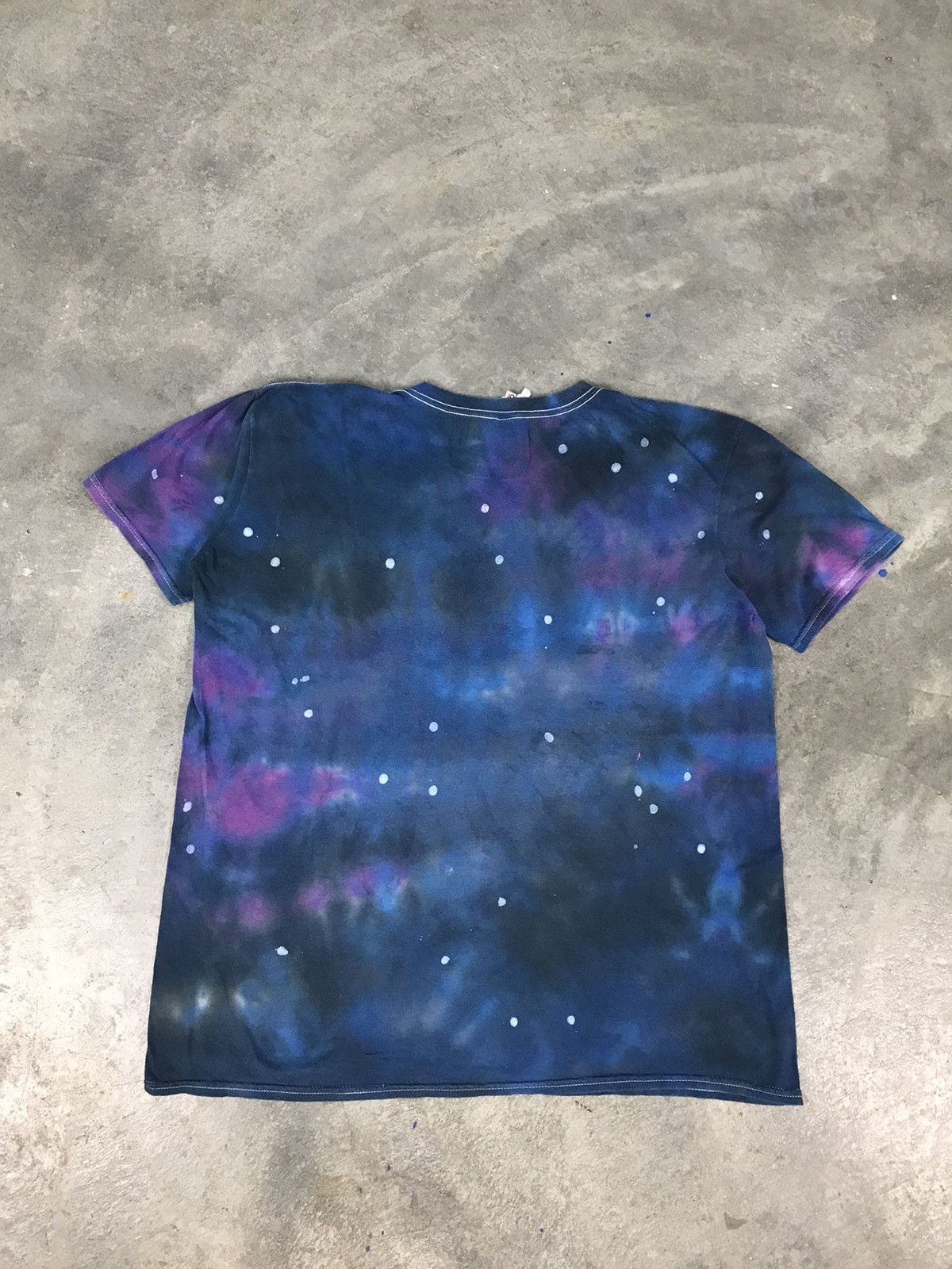 Band Tees Pierce The Veil Band Tee Nirvana Size US L / EU 52-54 / 3 - 6 Thumbnail