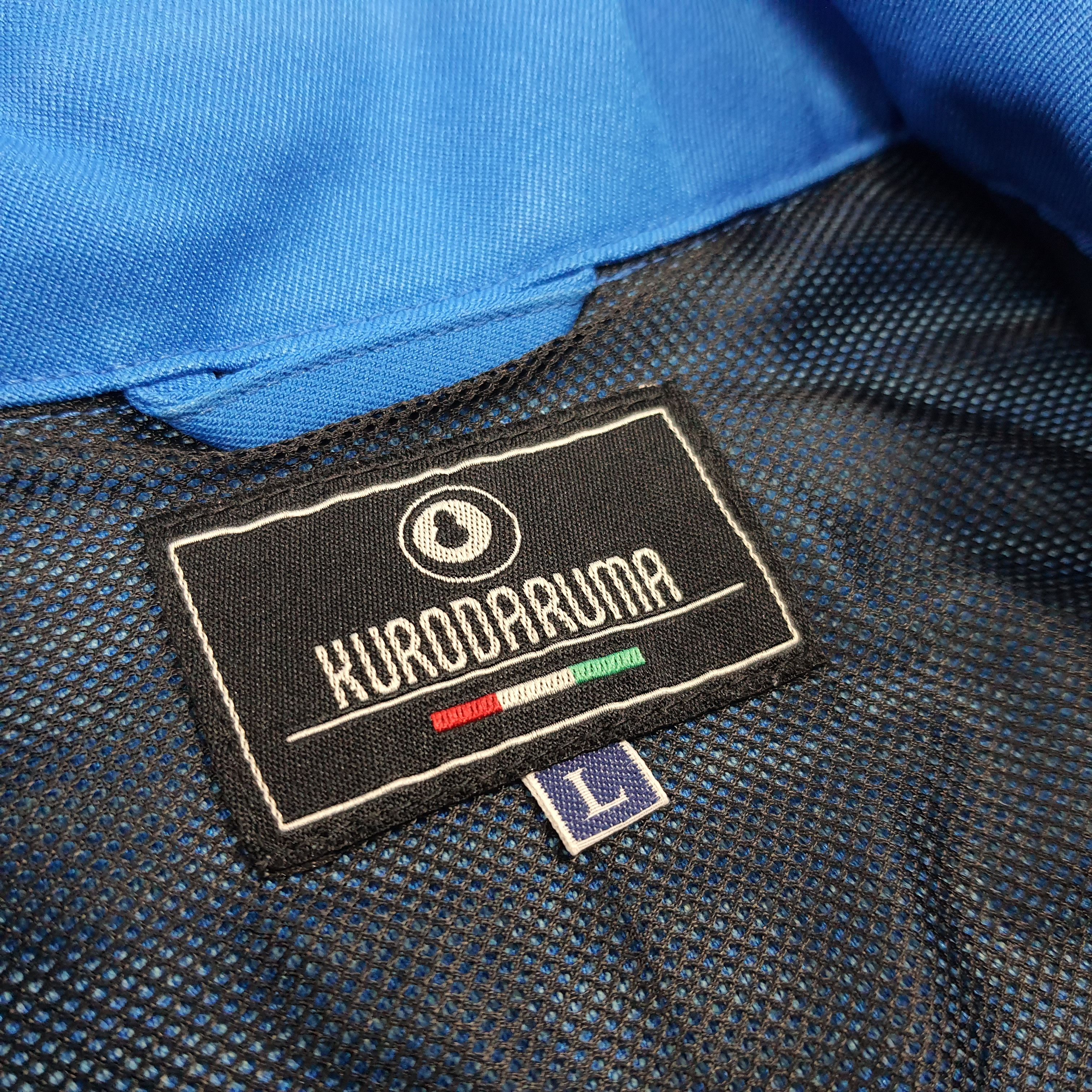 Japanese Brand Vintage Nismo Nissan Motorsports Custom Logo Jacket C268N4 Size US L / EU 52-54 / 3 - 5 Thumbnail