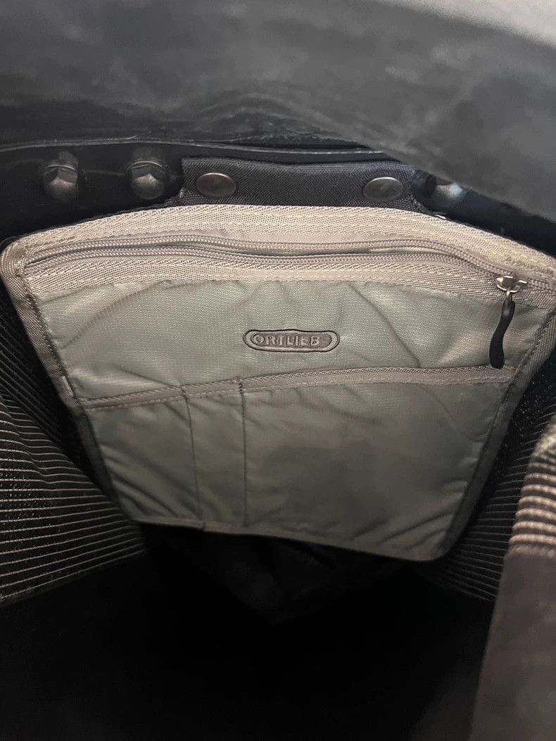 Boris Bidjan Saberi Boris Bidjan Saberi Reflective Waterproof Outdoor Sports B Size ONE SIZE - 7 Thumbnail