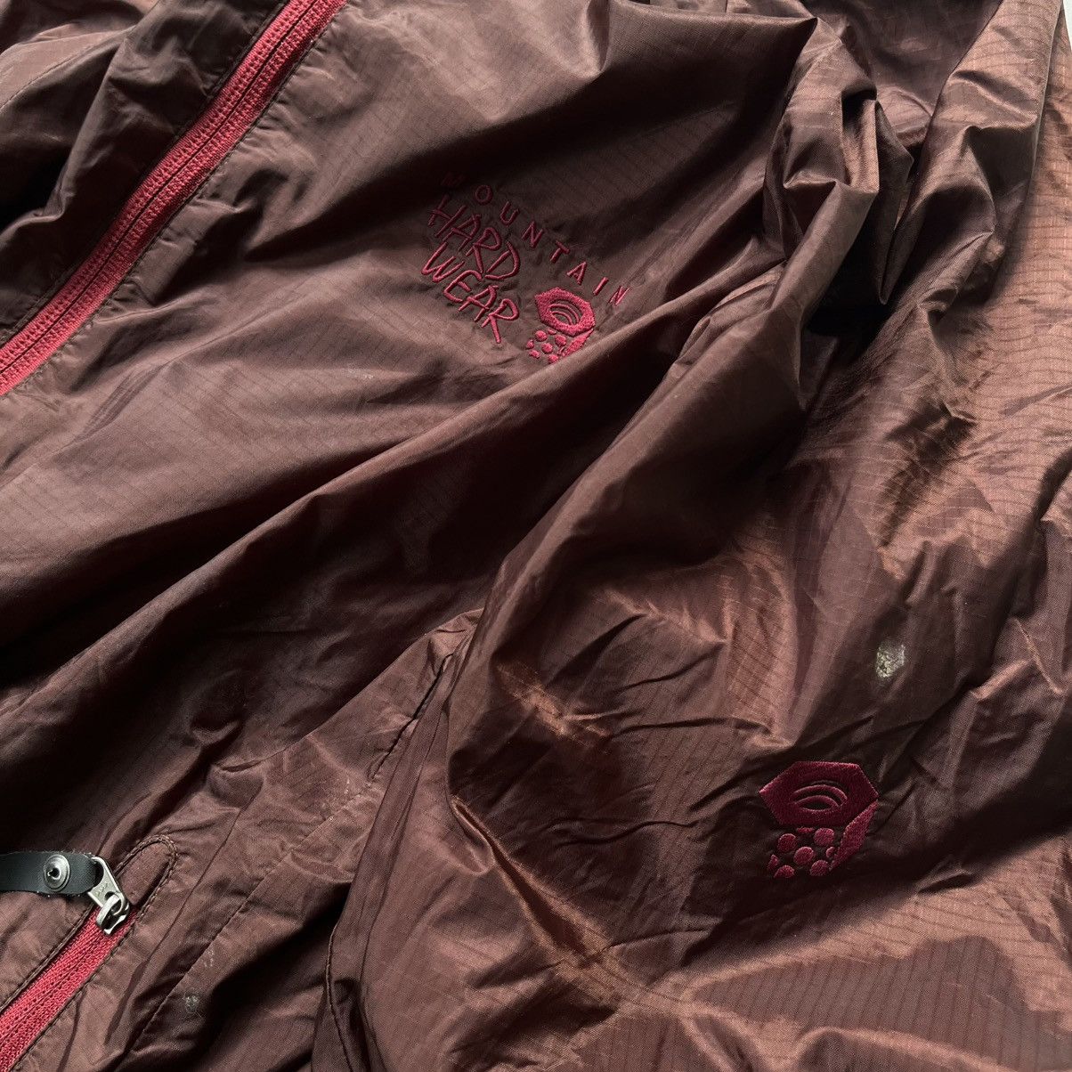 Mountain Hardwear Montain hardwear Size US L / EU 52-54 / 3 - 7 Thumbnail