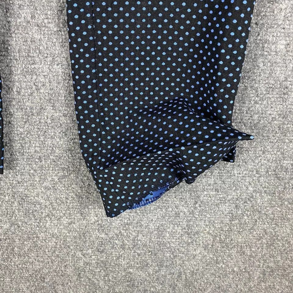 Other M&S Per Una Pants Women's 10 UK Regular Polka Dots Polyester Size 28" / US 6 / IT 42 - 3 Thumbnail