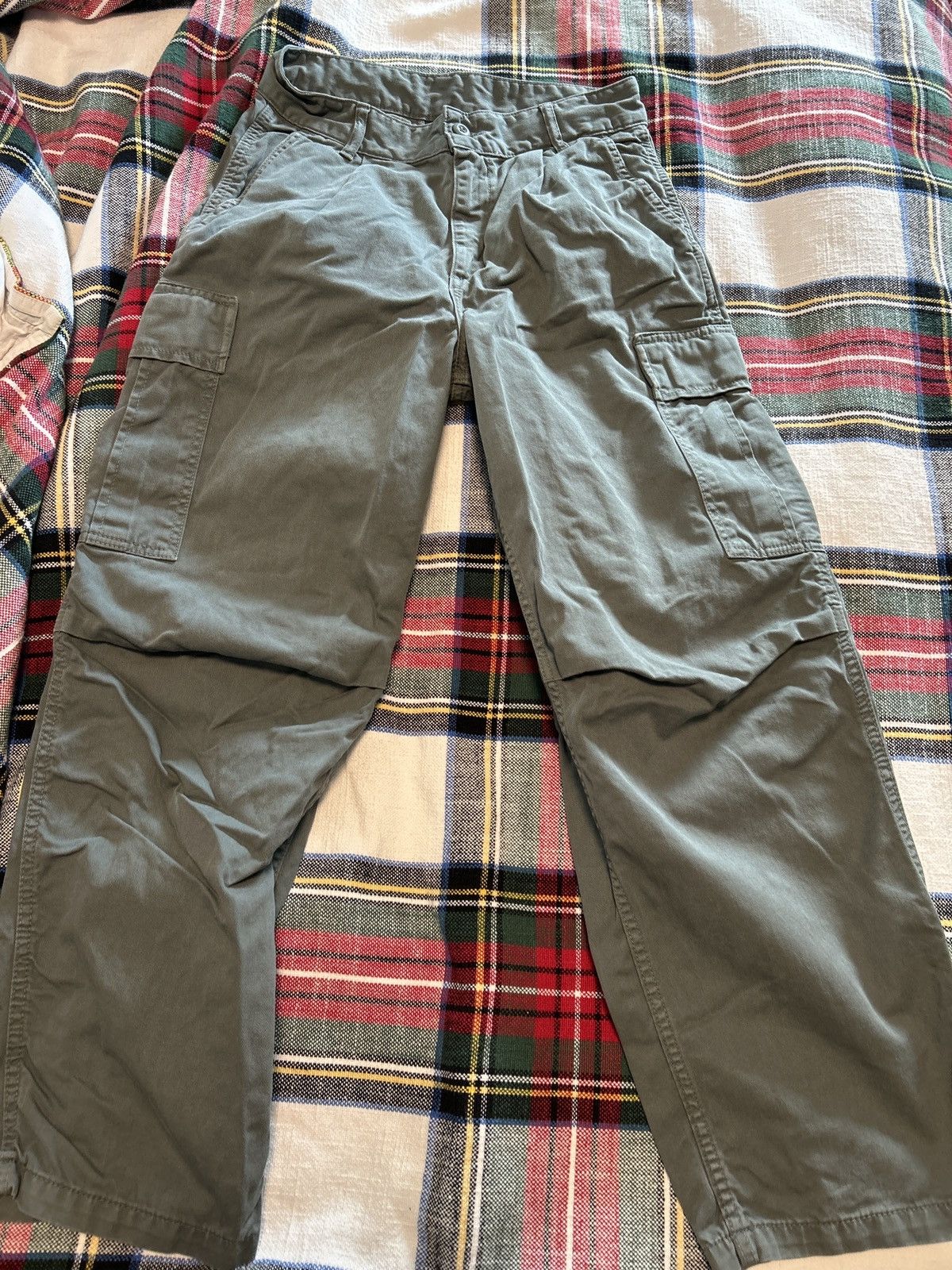 Cole cargo pant 28