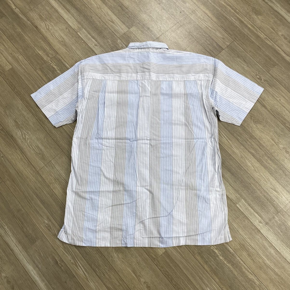 Vintage Im Product Issey Miyake Designer Studio Button Up