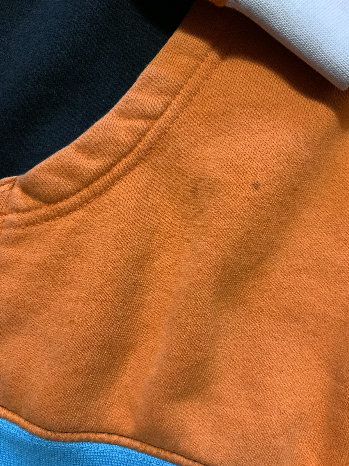 Disney Disney Employee Exclusive Goofy Part Of The Magic Zip Hoodie Size US XS / EU 42 / 0 - 9 Thumbnail