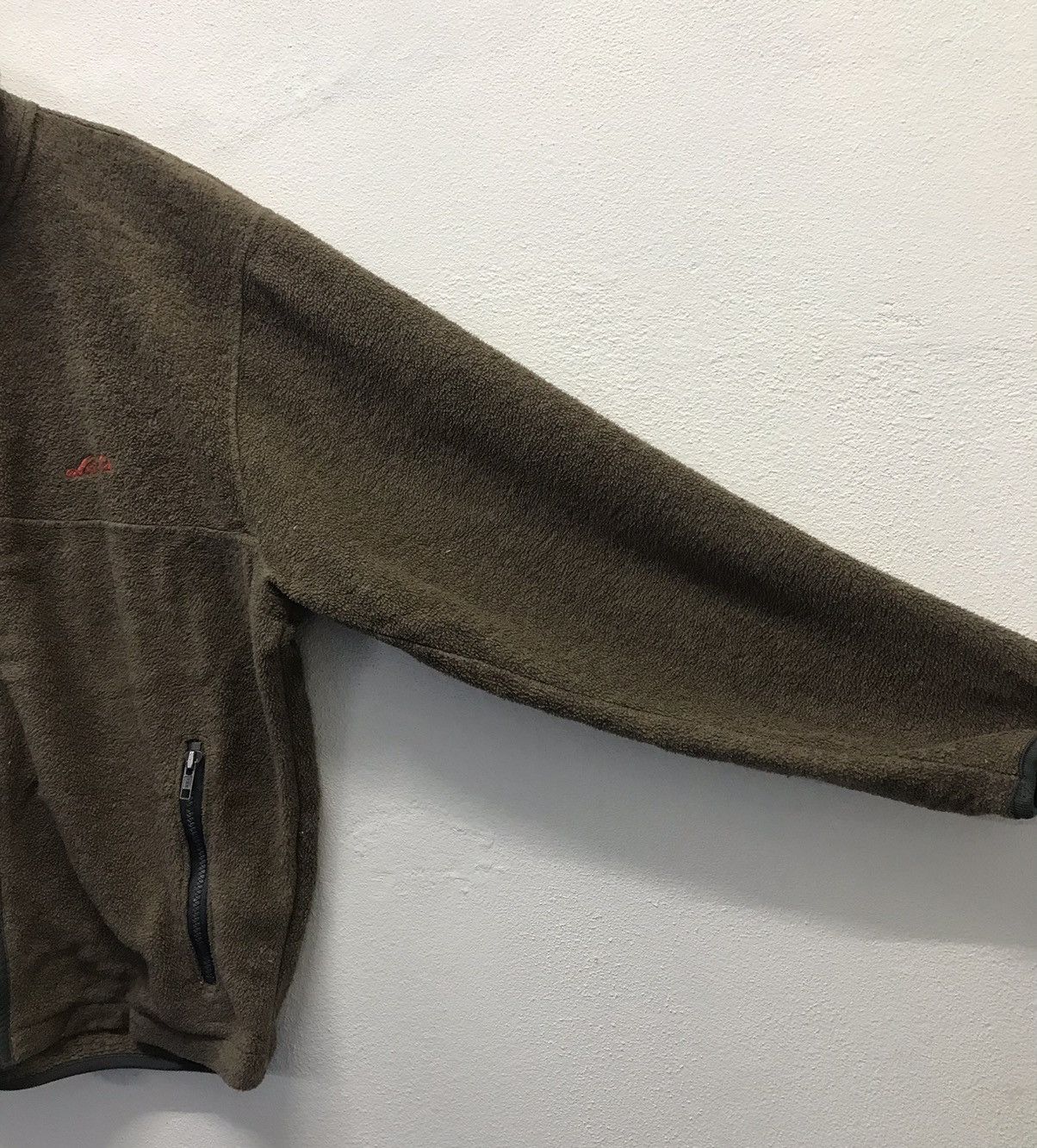 Levi's × Vintage Vintage Levi’s Outdoor Made In Usa Jacket Size US M / EU 48-50 / 2 - 4 Thumbnail