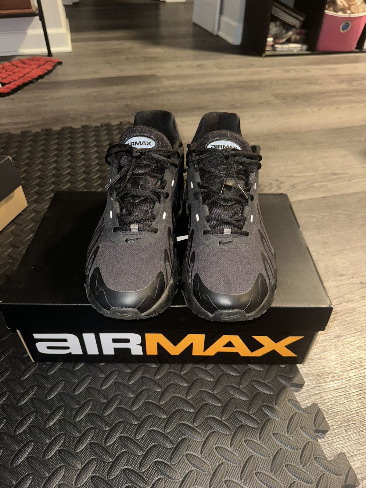 Nike Nike Airmax Dn8 Size US 12 / EU 45 - 4 Thumbnail