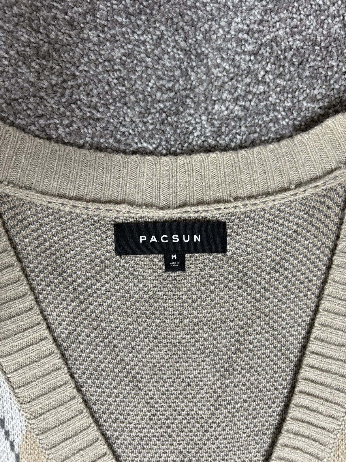 Pacsun Pacsun Cardigan Size US M / EU 48-50 / 2 - 3 Thumbnail