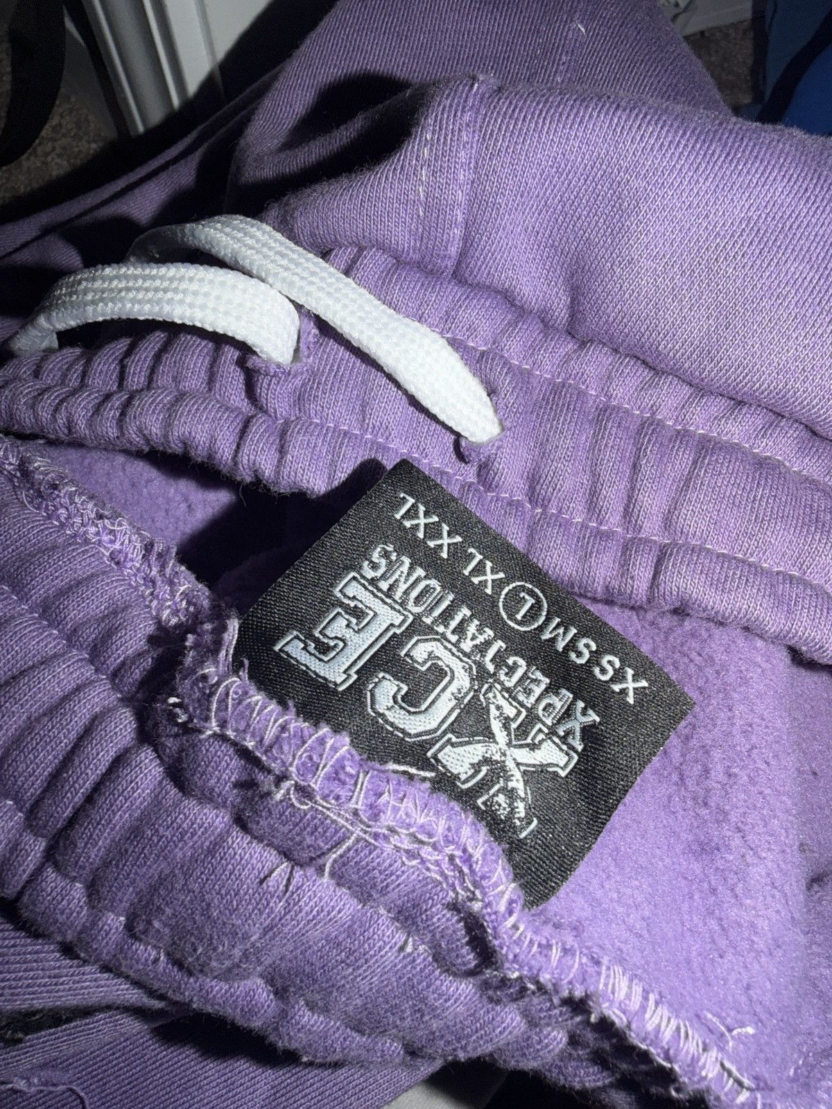 Other Distressed sweatpants Size US 34 / EU 50 - 4 Thumbnail