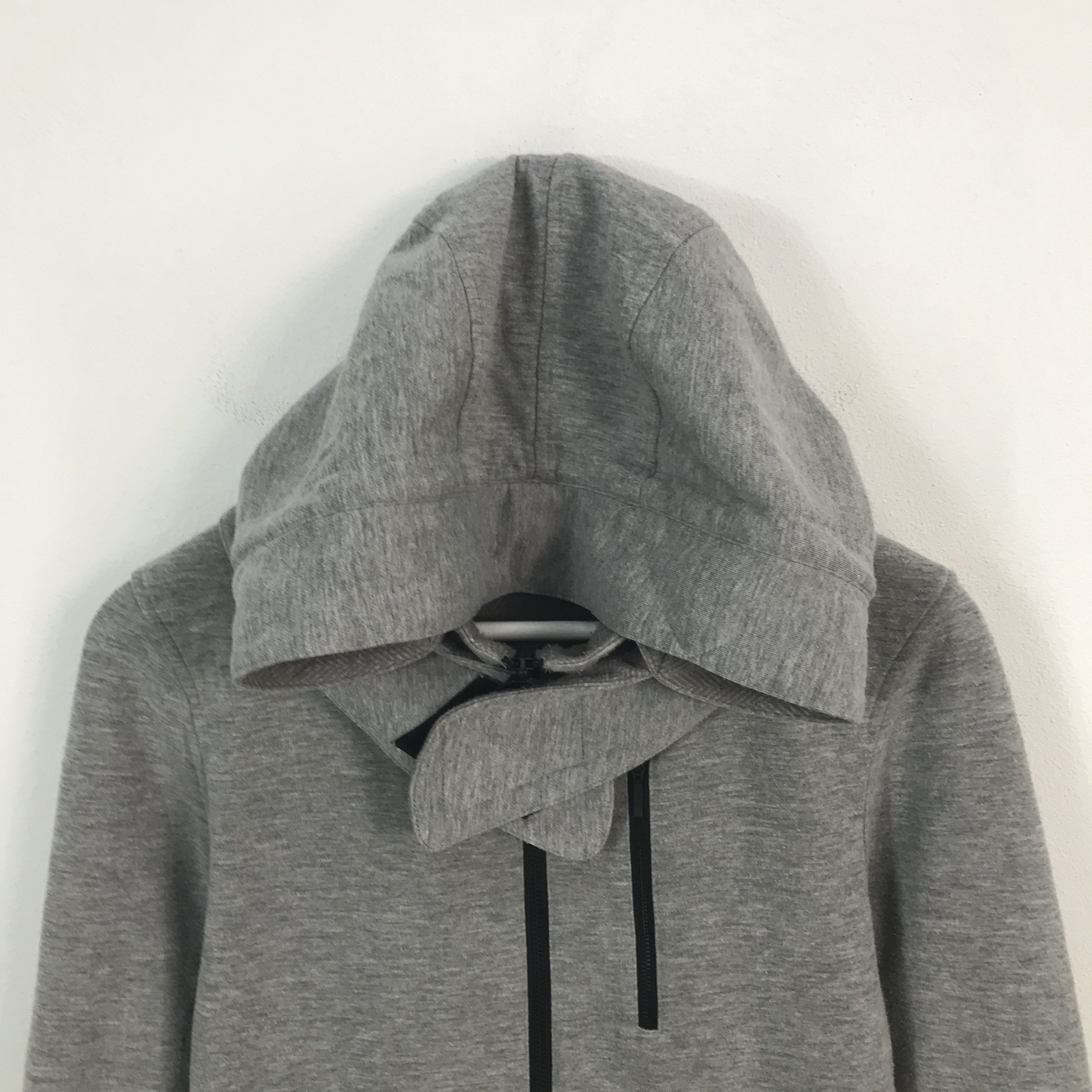Designer × Japanese Brand Rare japanese fasion hoodie style jacket Size US M / EU 48-50 / 2 - 2 Thumbnail