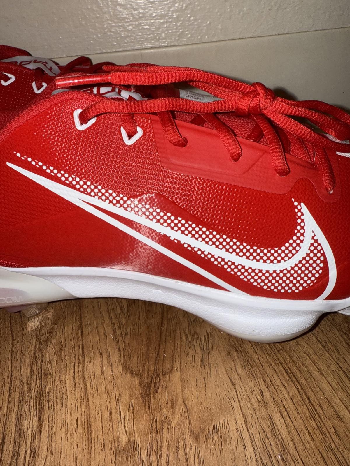 Nike Nike Force Zoom Trout 7 Pro Baseball Cleats Size US 13 / EU 46 - 12 Thumbnail
