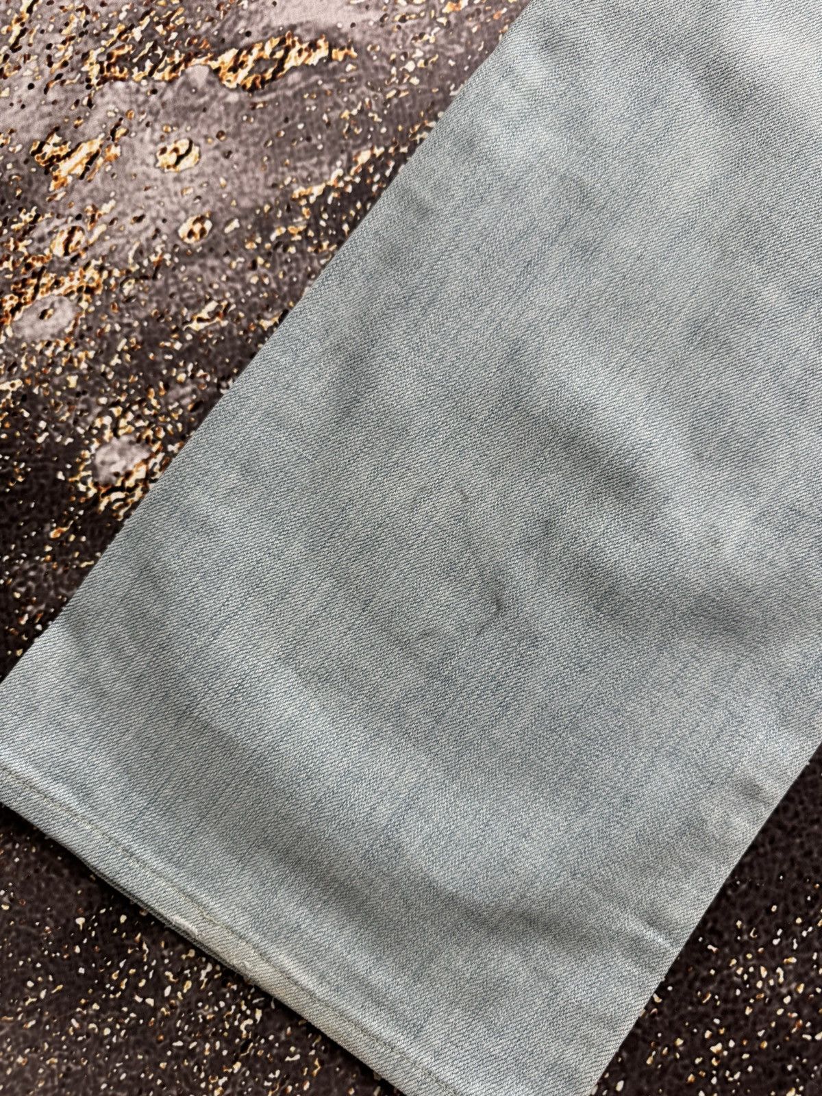 Versace Jeans Couture Vintage Jeans