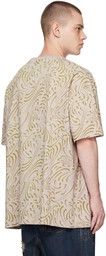 Vivienne Westwood o1y0525 Logo T-Shirt in Multicolor Size US S / EU 44-46 / 1 - 3 Thumbnail