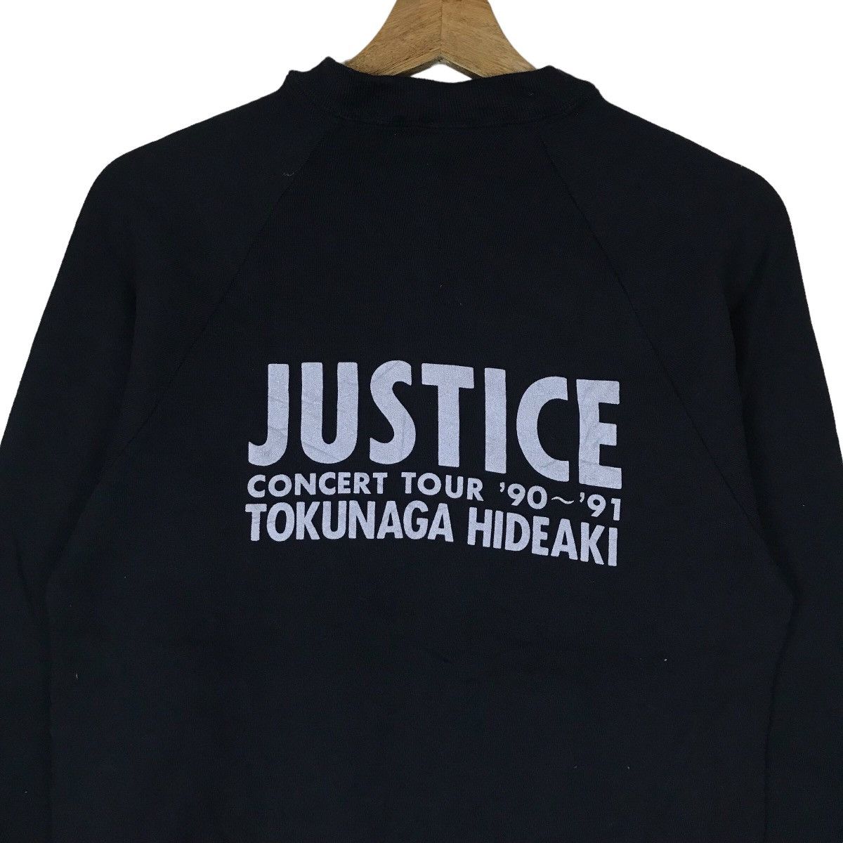Vintage Vintage H.T. Kunaga Magellan Pullover Jumper Sweatshirt Size US S / EU 44-46 / 1 - 5 Thumbnail