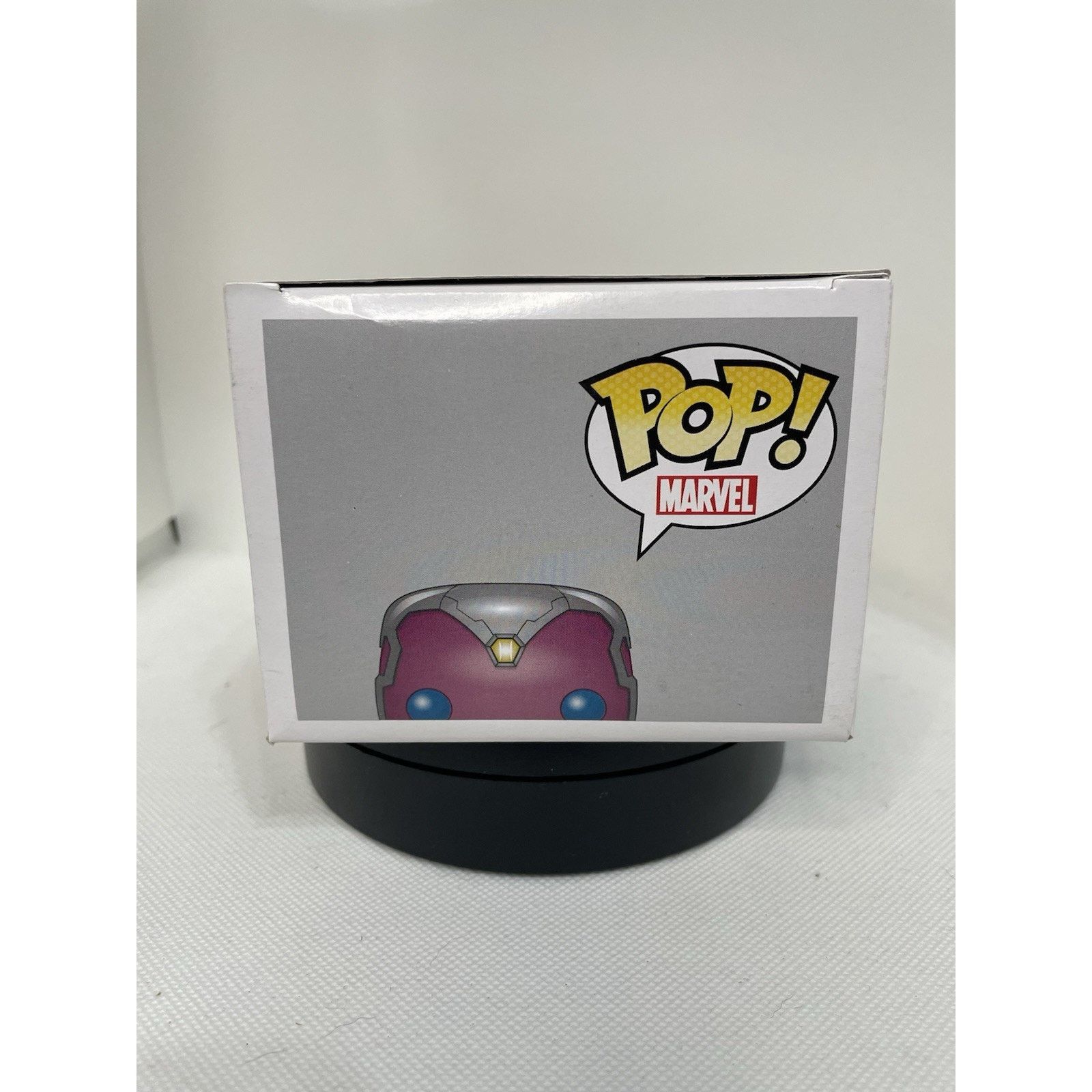 Other Funko Pop! Vision #71 - Age of Ultron - With Pop Protector Size ONE SIZE - 10 Thumbnail
