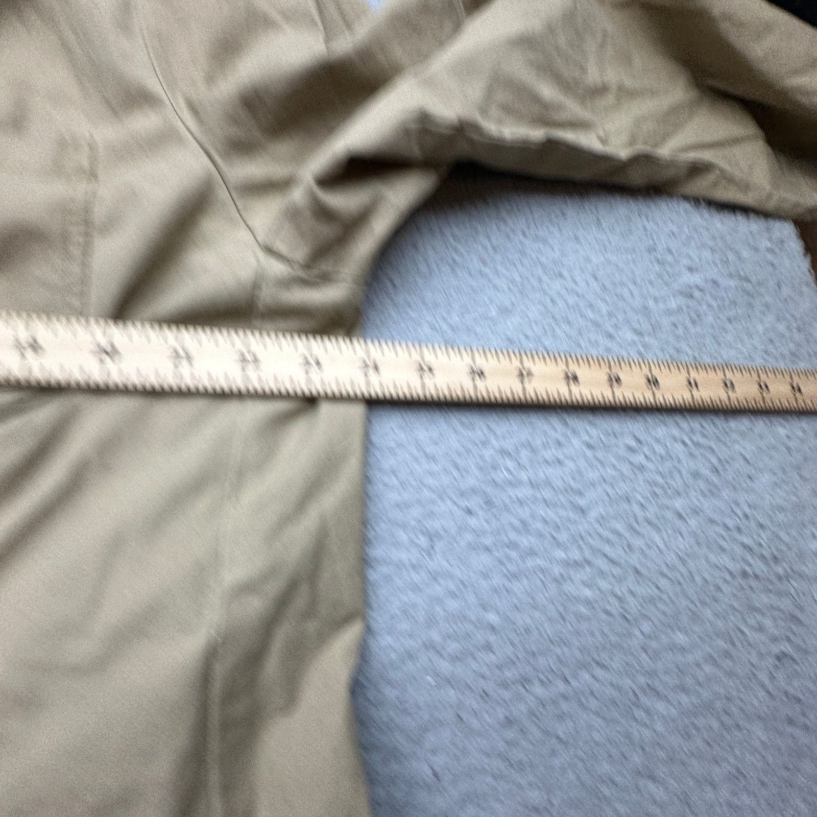 L.L. Bean LL Bean DSY1 Travel Field Jacket Safari Jacket Blazer 44R XL Size US XL / EU 56 / 4 - 5 Thumbnail