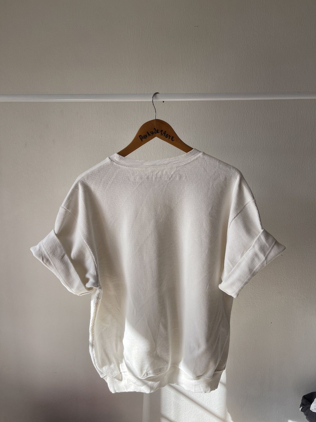 Kapital × Kapital Kountry Kapital Heavy Cotton Army Field Uniform Size US XL / EU 56 / 4 - 8 Thumbnail