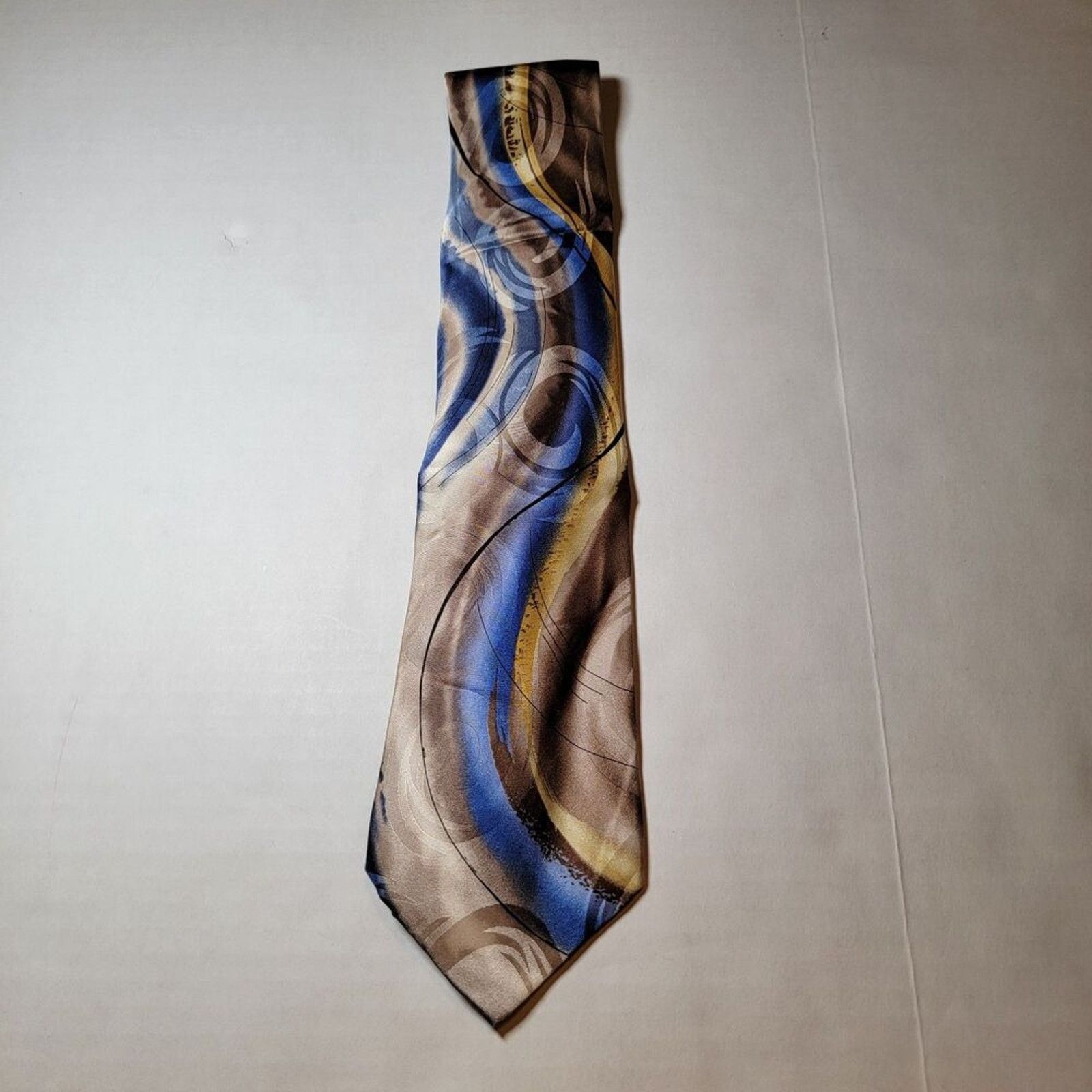 Other Jerry Garcia Liquid Torso Collection Fifty-Five Tie Swirl Size ONE SIZE - 2 Thumbnail