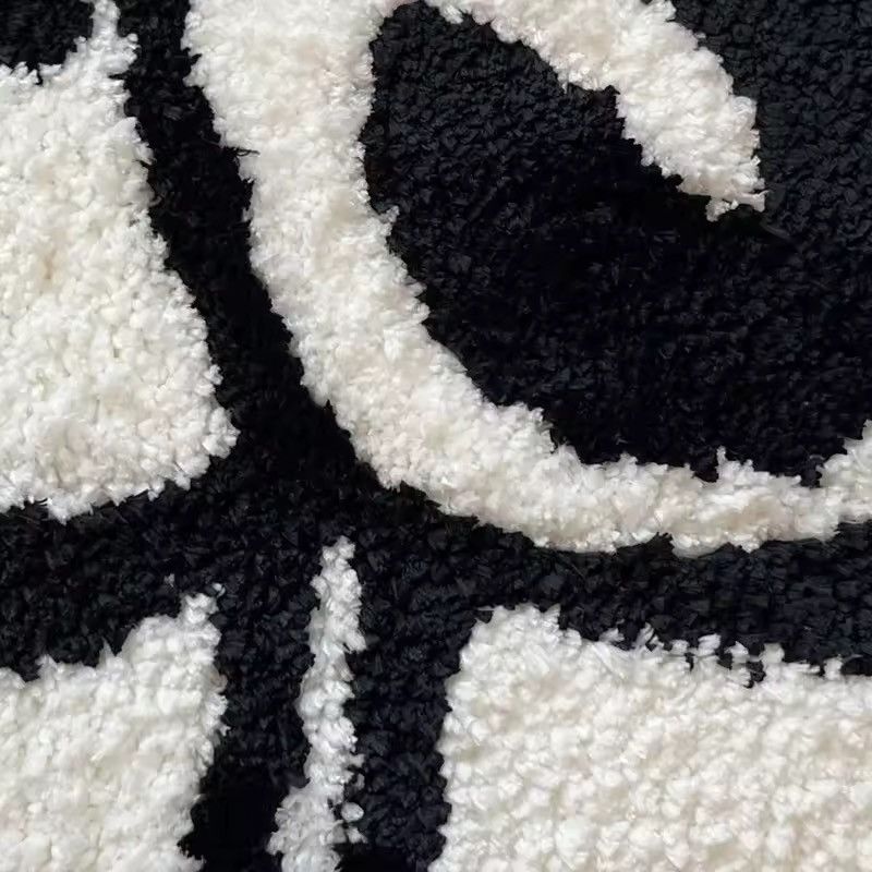 Japanese Brand Ass Butt Carpet Soft Tufted Rug Size ONE SIZE - 5 Thumbnail