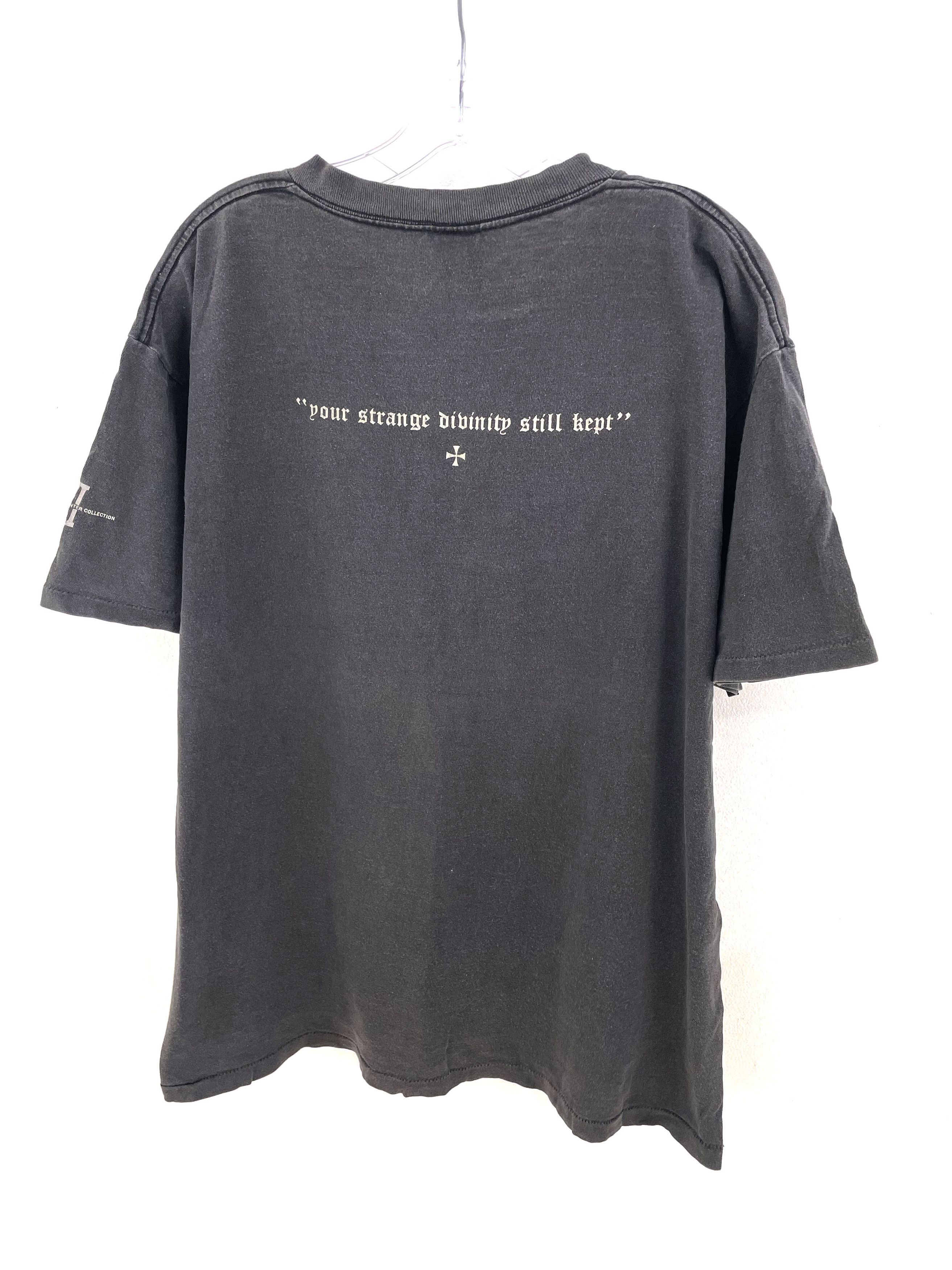 General Research 1997 Divinity T-Shirt Size US L / EU 52-54 / 3 - 10 Thumbnail