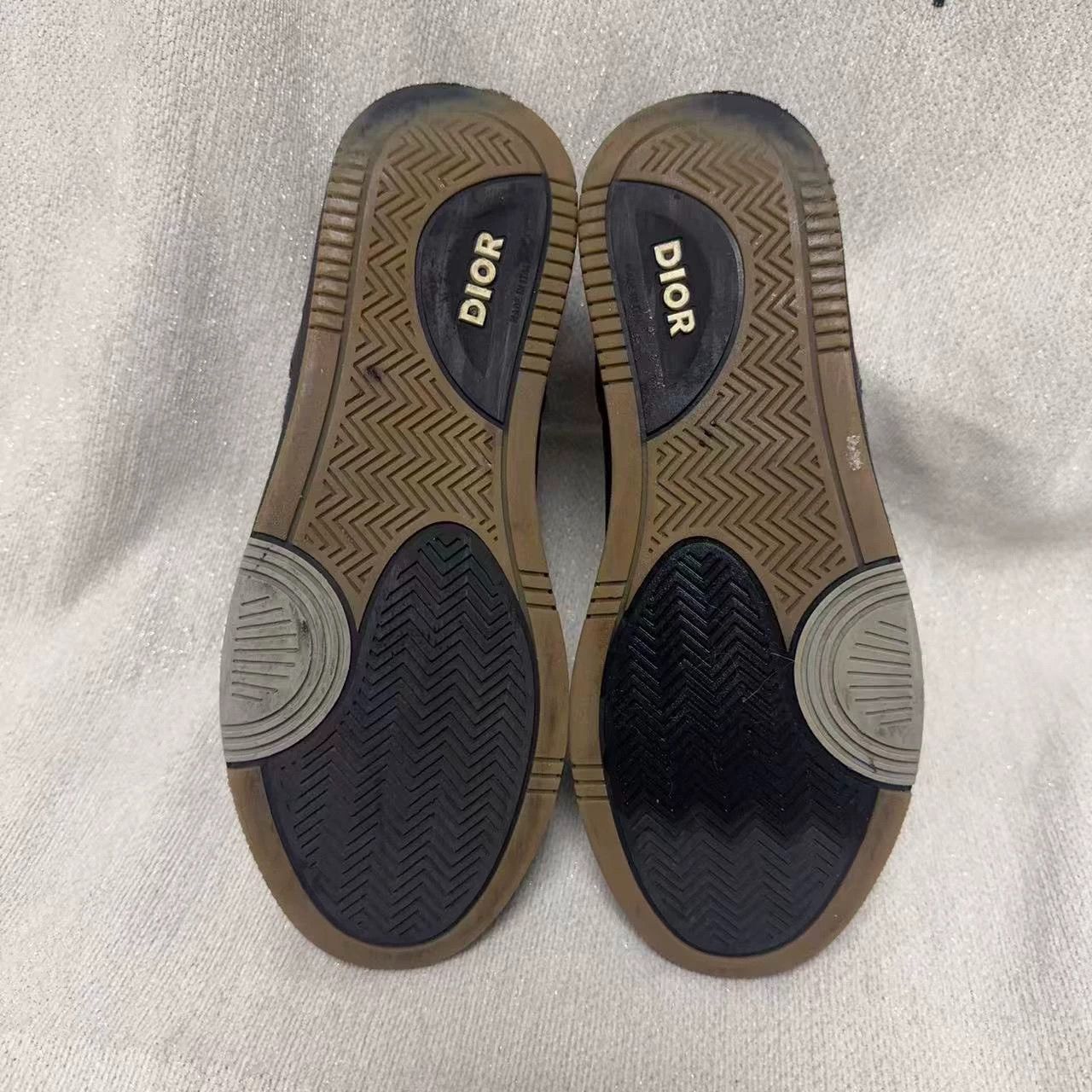 Dior Dior Authentic Women's Sneaker 38 Size US 7.5 / IT 37.5 - 3 Thumbnail