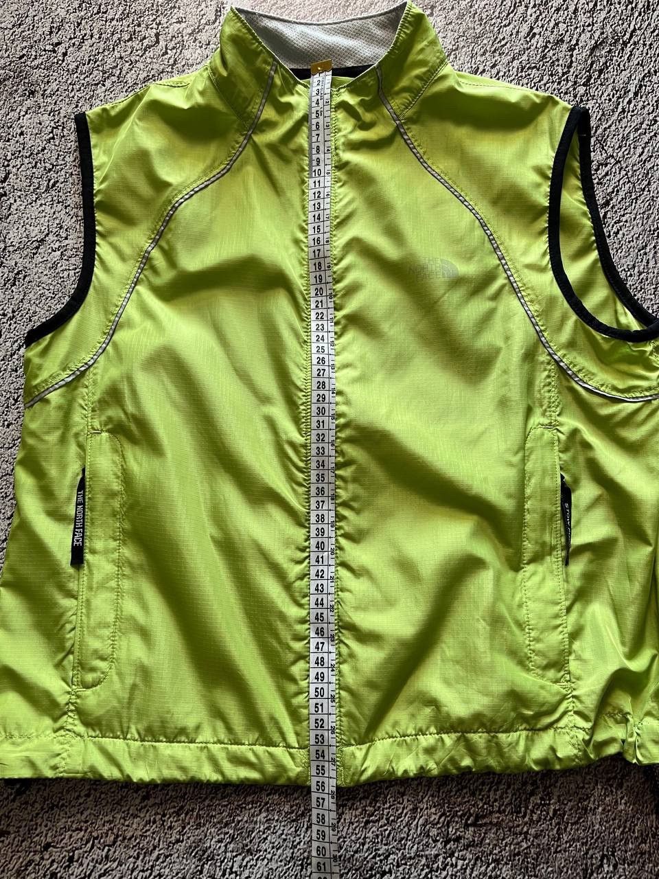 The North Face × Vintage The North Face Vintage Vest Women's Size M Size M / US 6-8 / IT 42-44 - 11 Thumbnail