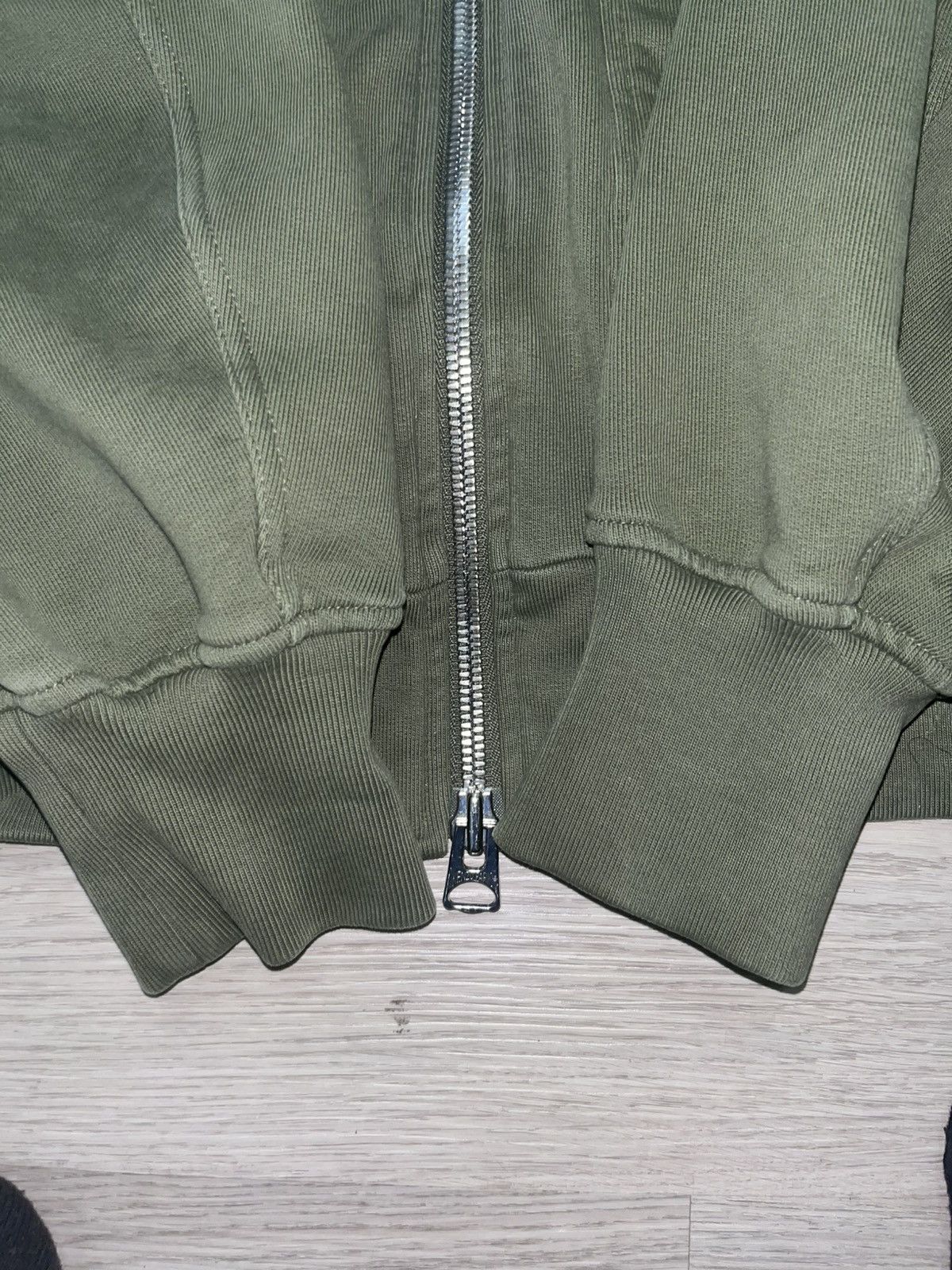 Kenzo Kenzo Hoodie mens size small Size US S / EU 44-46 / 1 - 6 Thumbnail