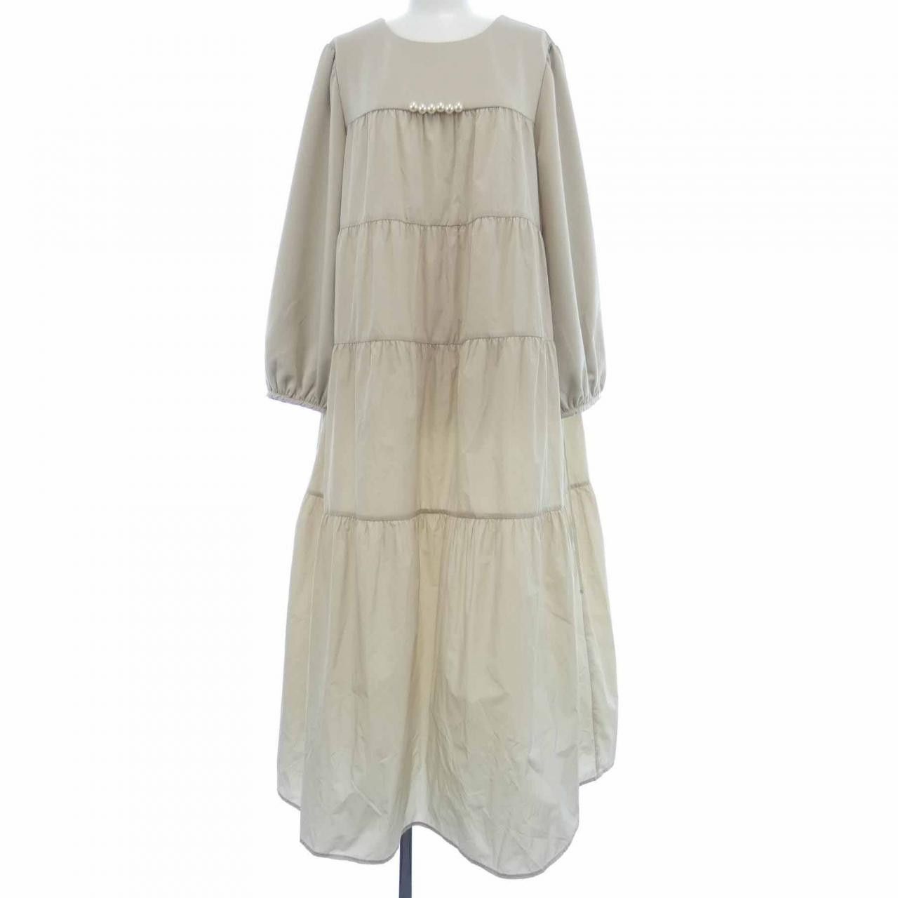 Other Other Super Beauty Dress Others Dresses DUTY FREE for USA Size ONE SIZE - 1 Thumbnail