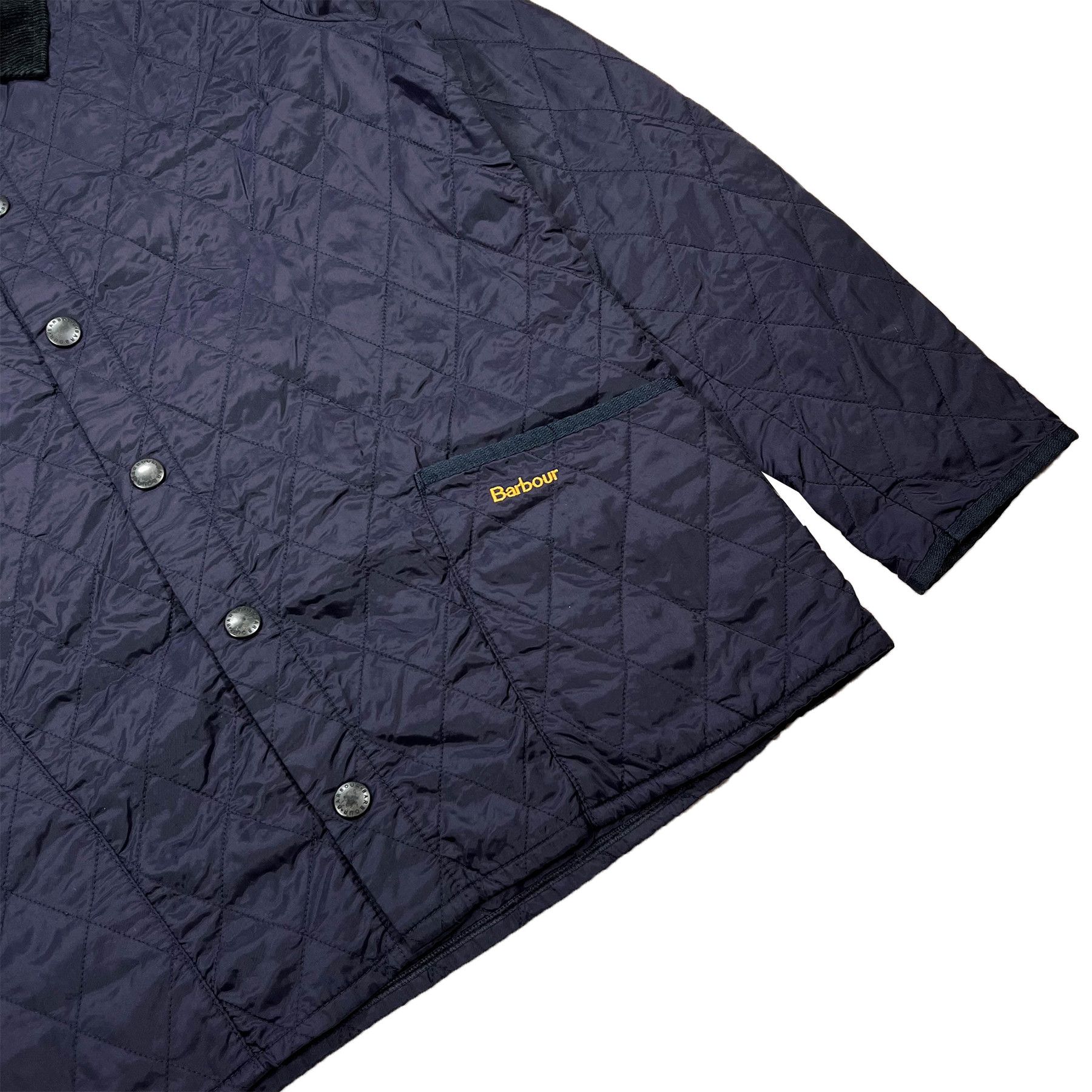 Barbour Barbour Lightweight Quilted Jacket • S size Size US S / EU 44-46 / 1 - 5 Thumbnail