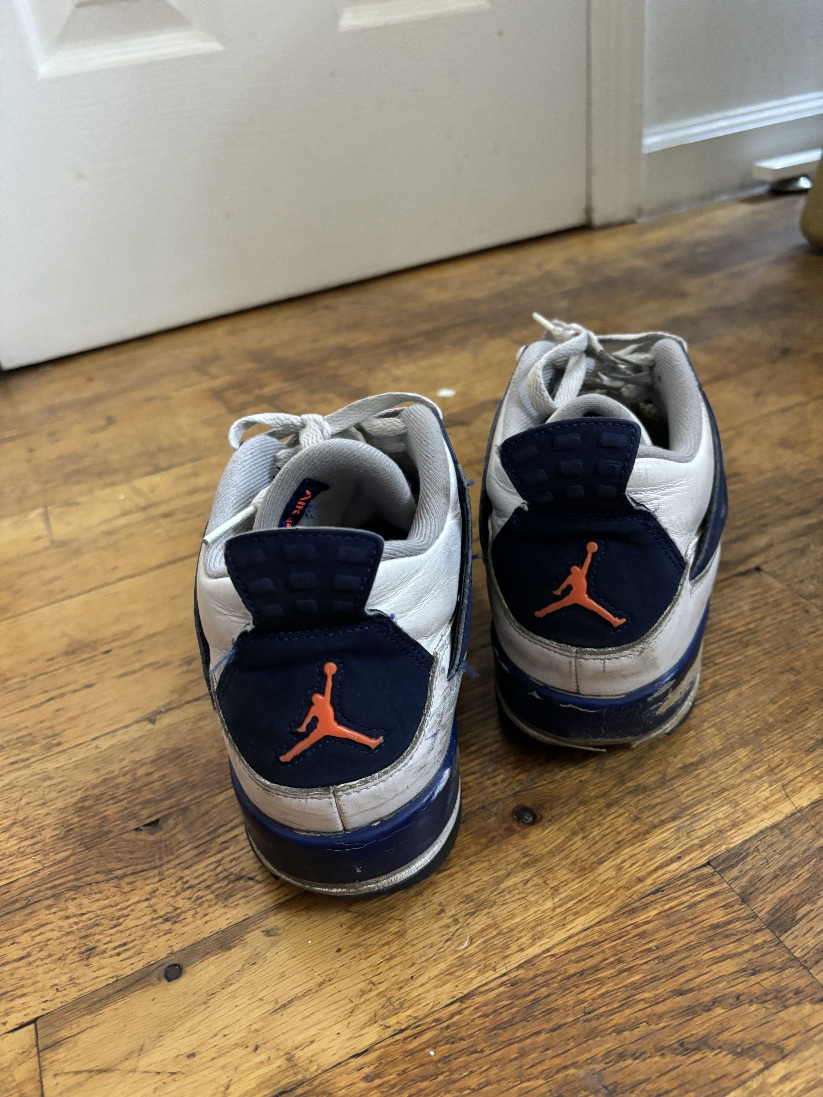 Jordan Brand Jordan 4 Size US 8 / EU 41 - 4 Thumbnail