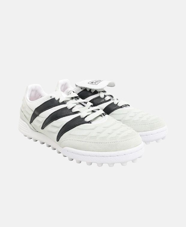 Adidas Predator Sneakers Size US 6.5 / EU 39-40 - 1 Thumbnail